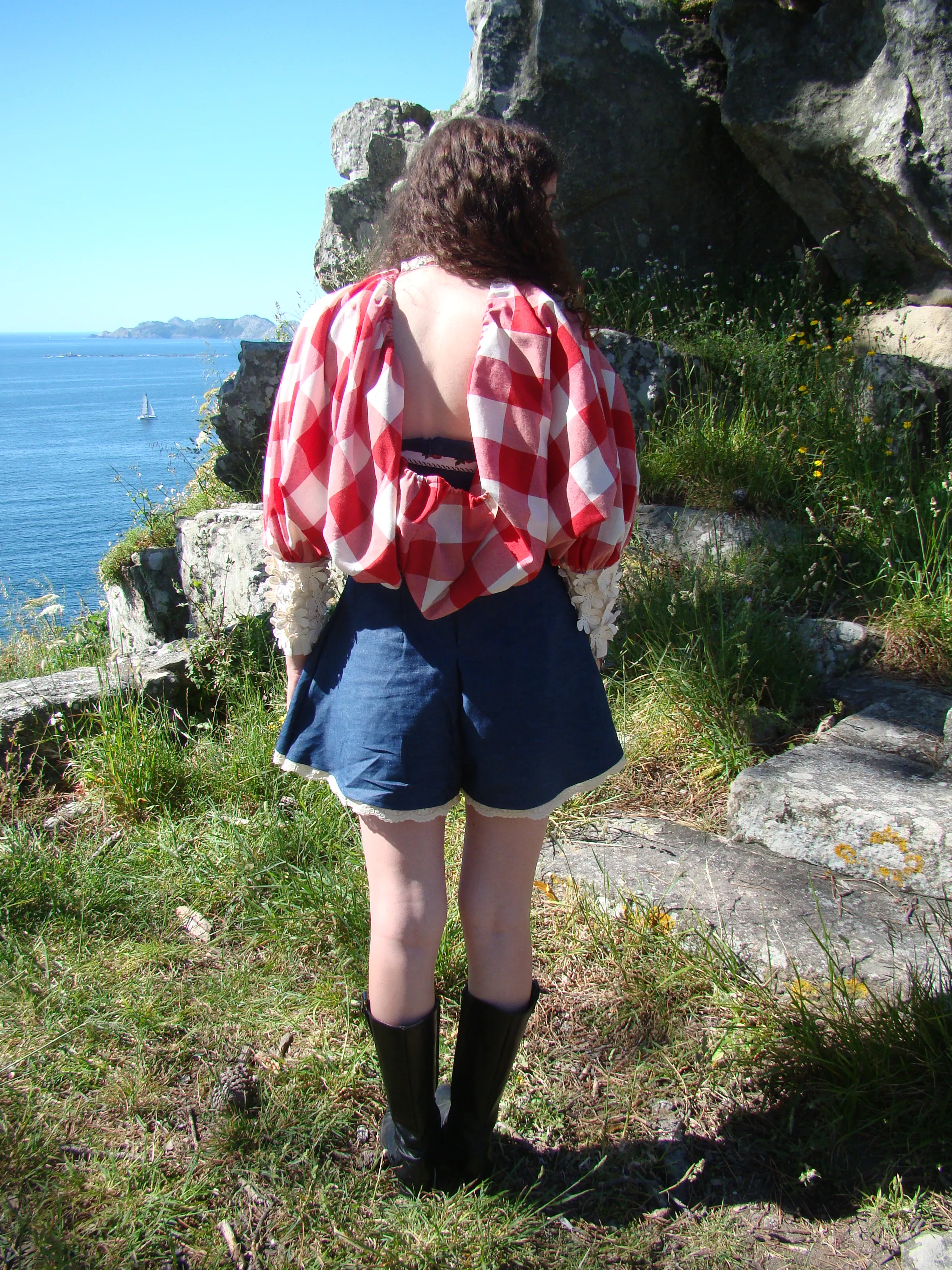 Fotografia del catálogo