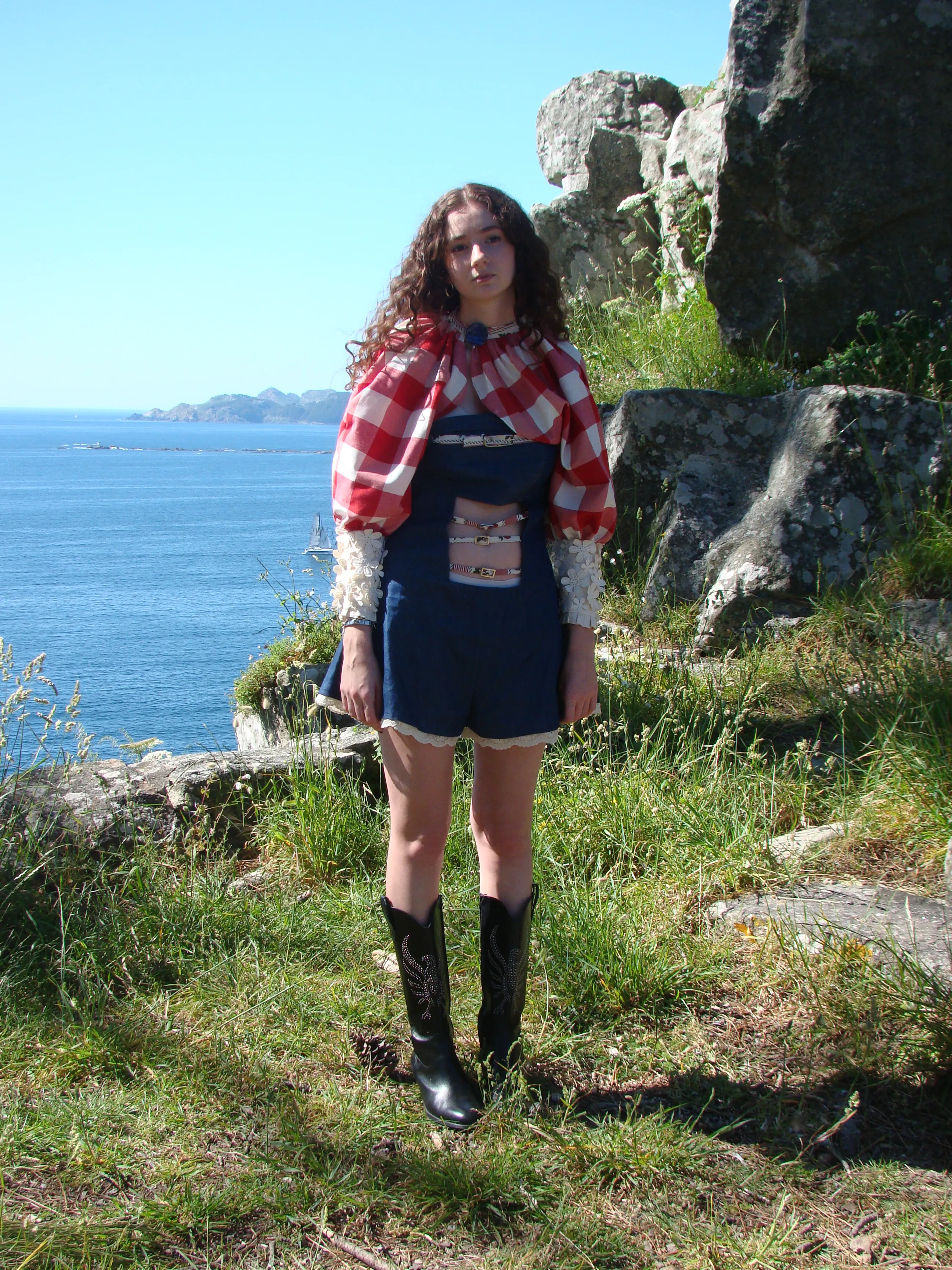 Fotografia del catálogo