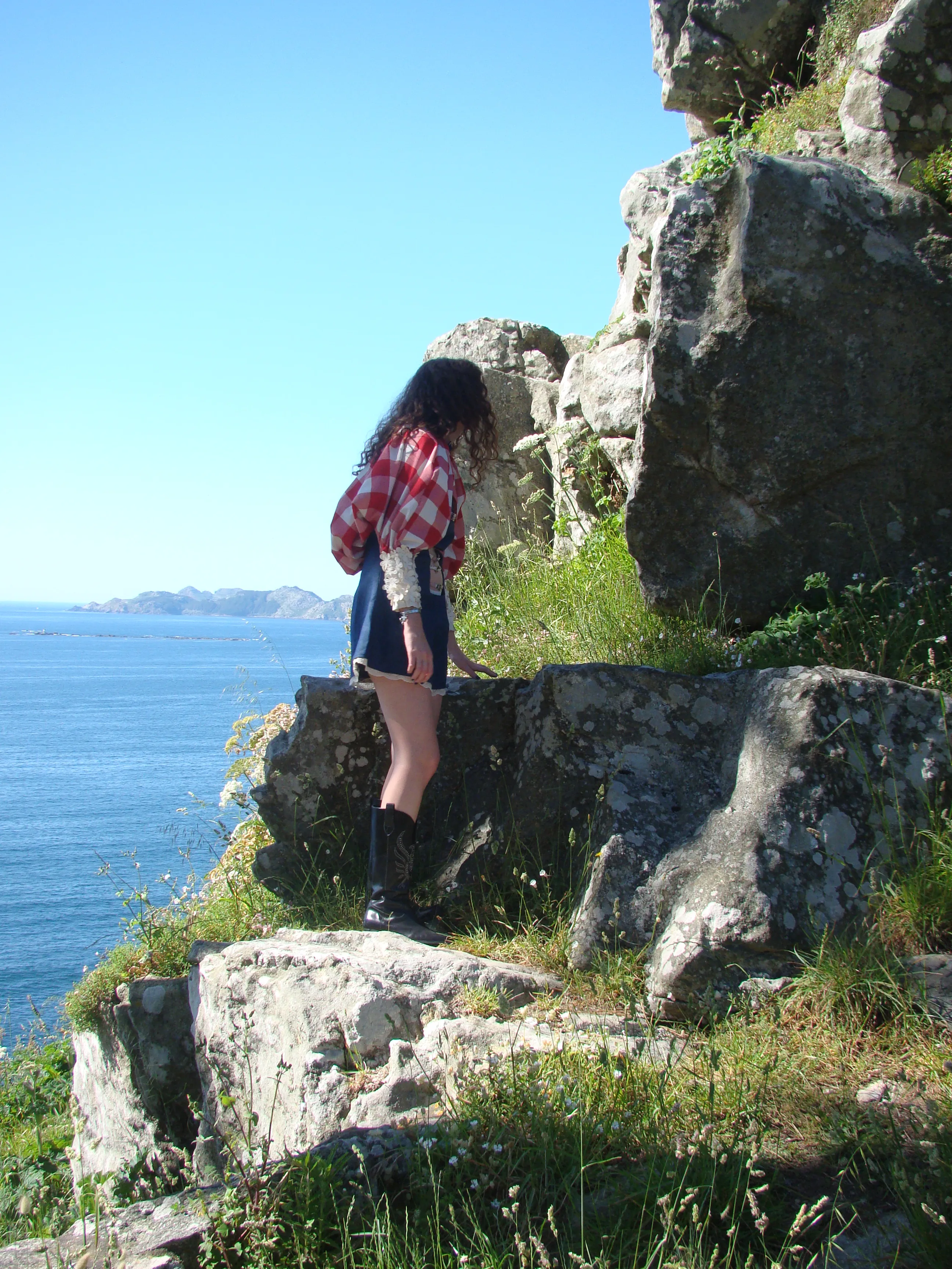 Fotografia del catálogo