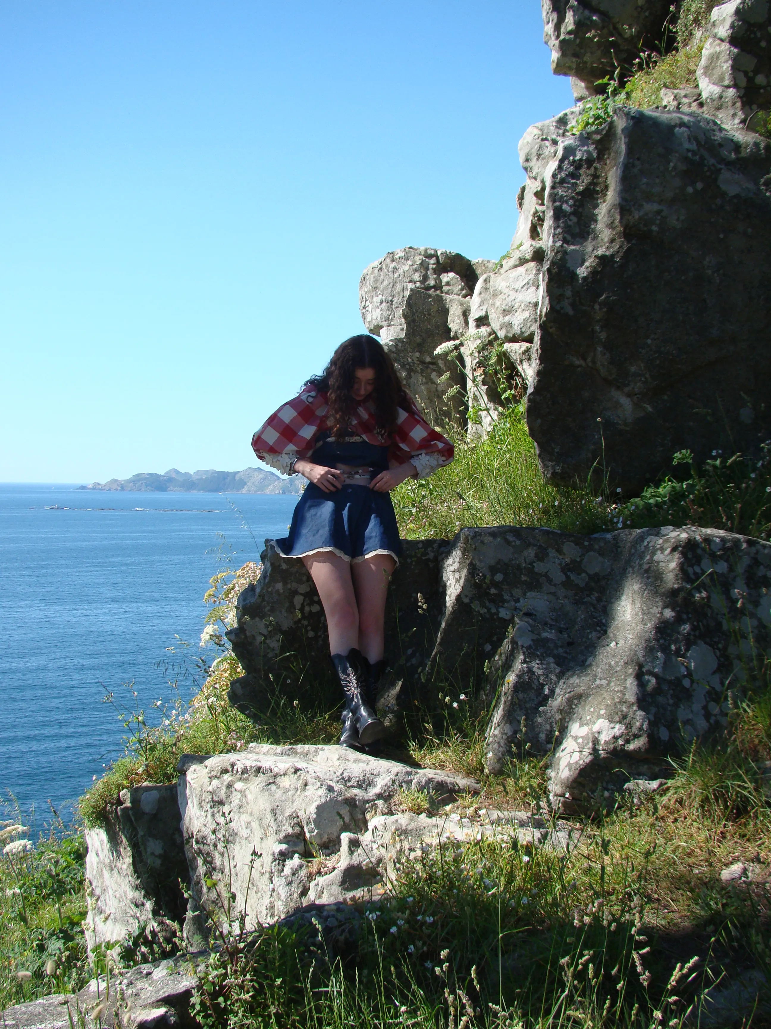 Fotografia del catálogo