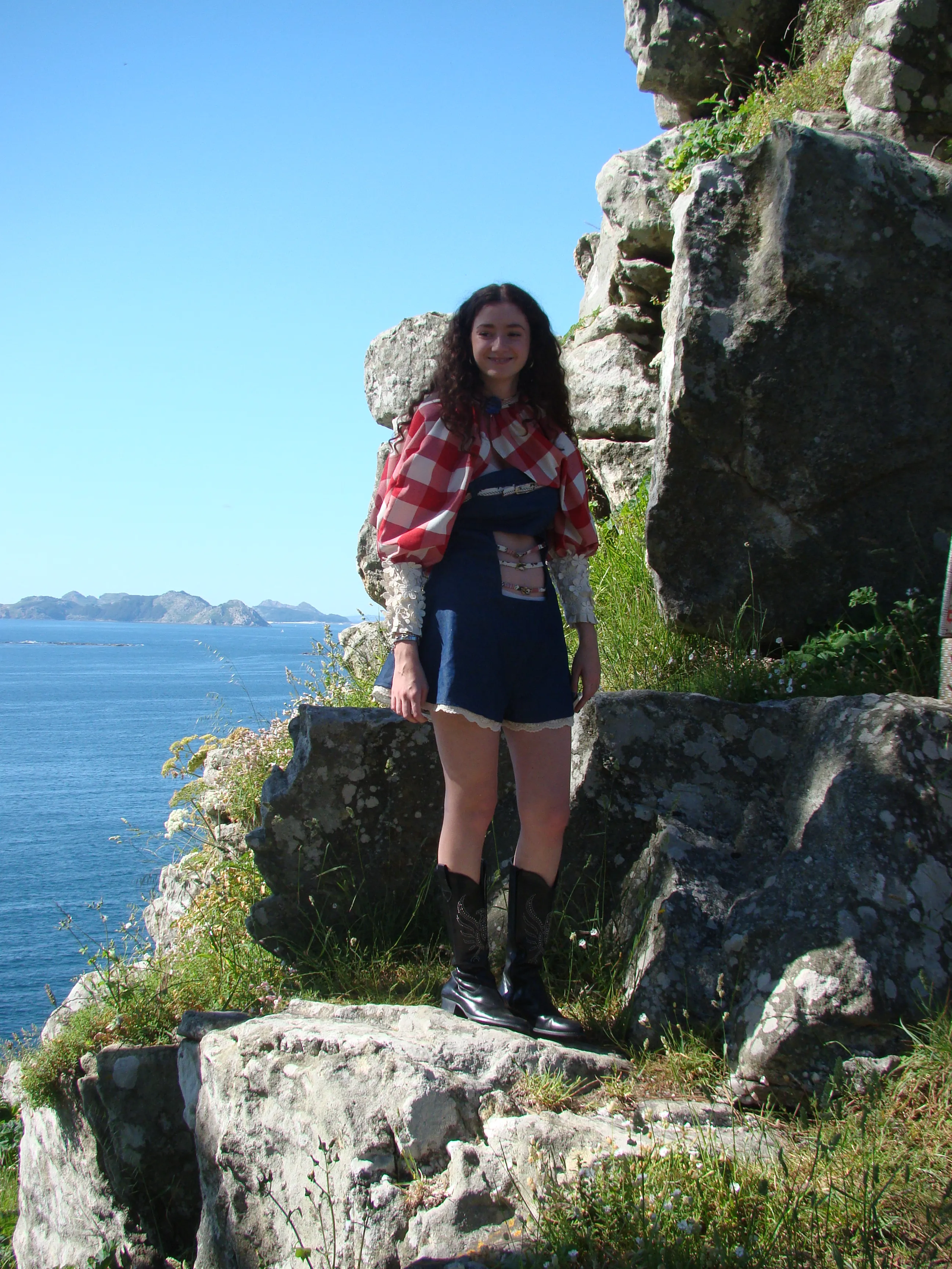 Fotografia del catálogo