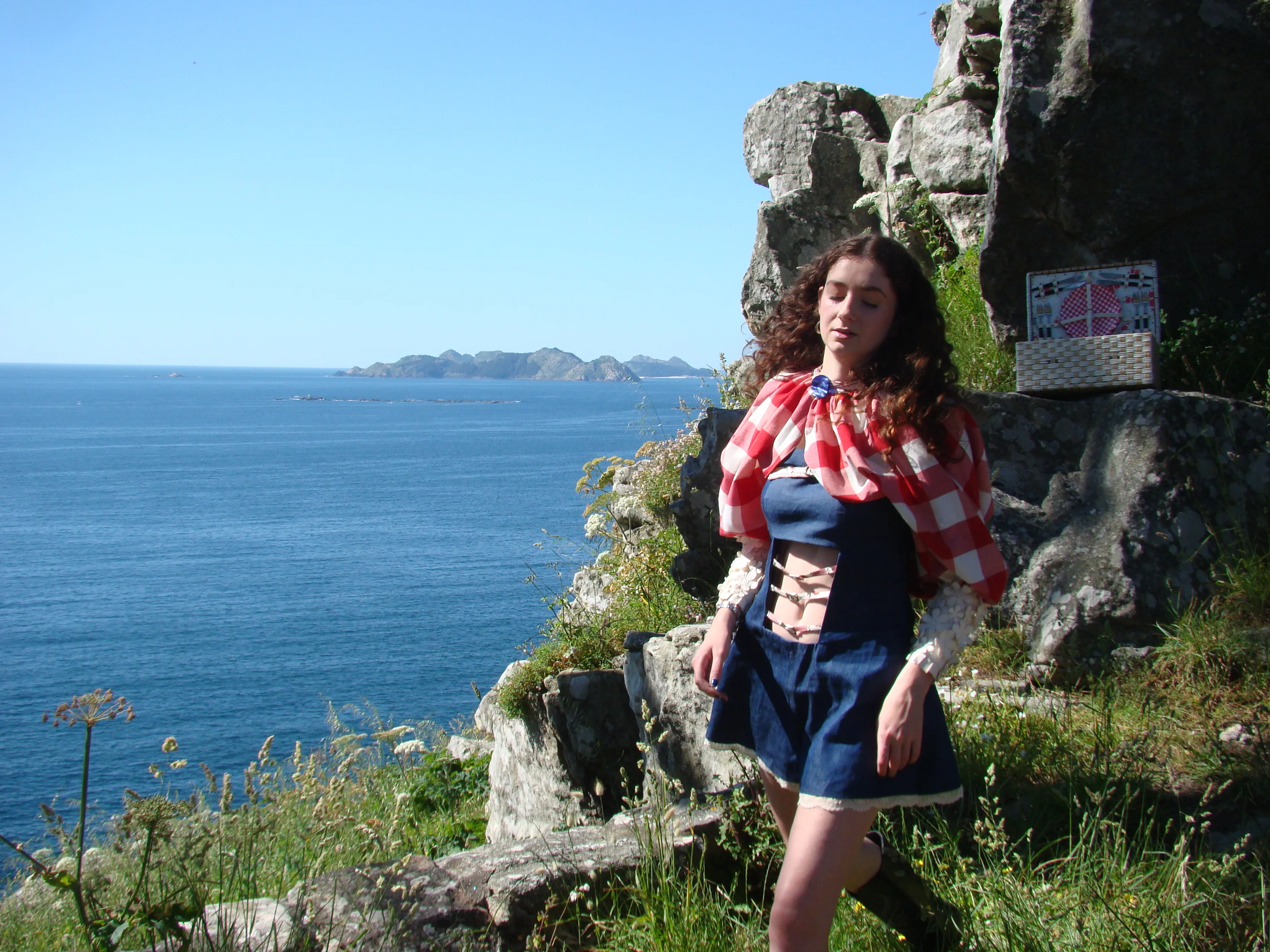 Fotografia del catálogo