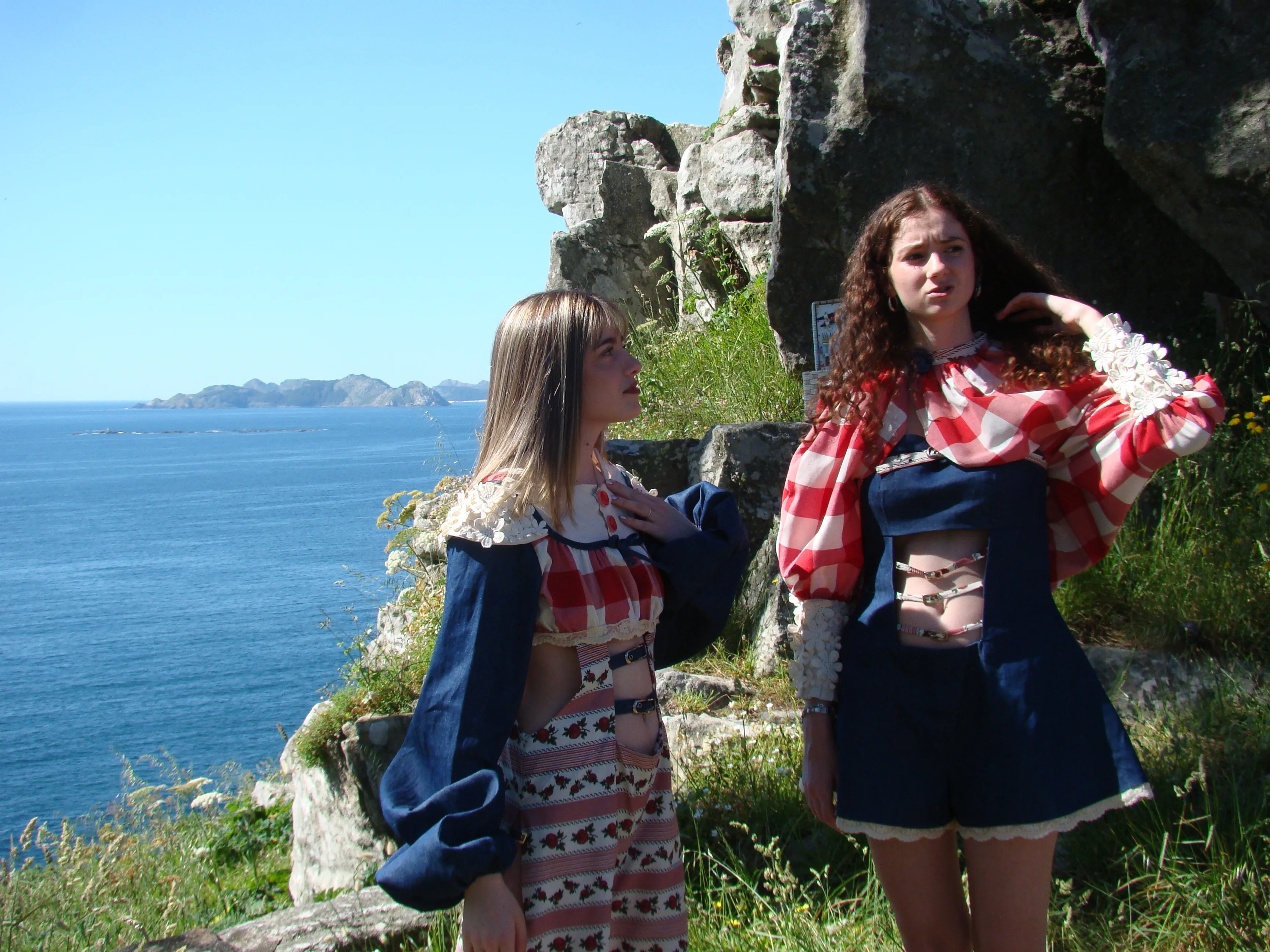 Fotografia del catálogo