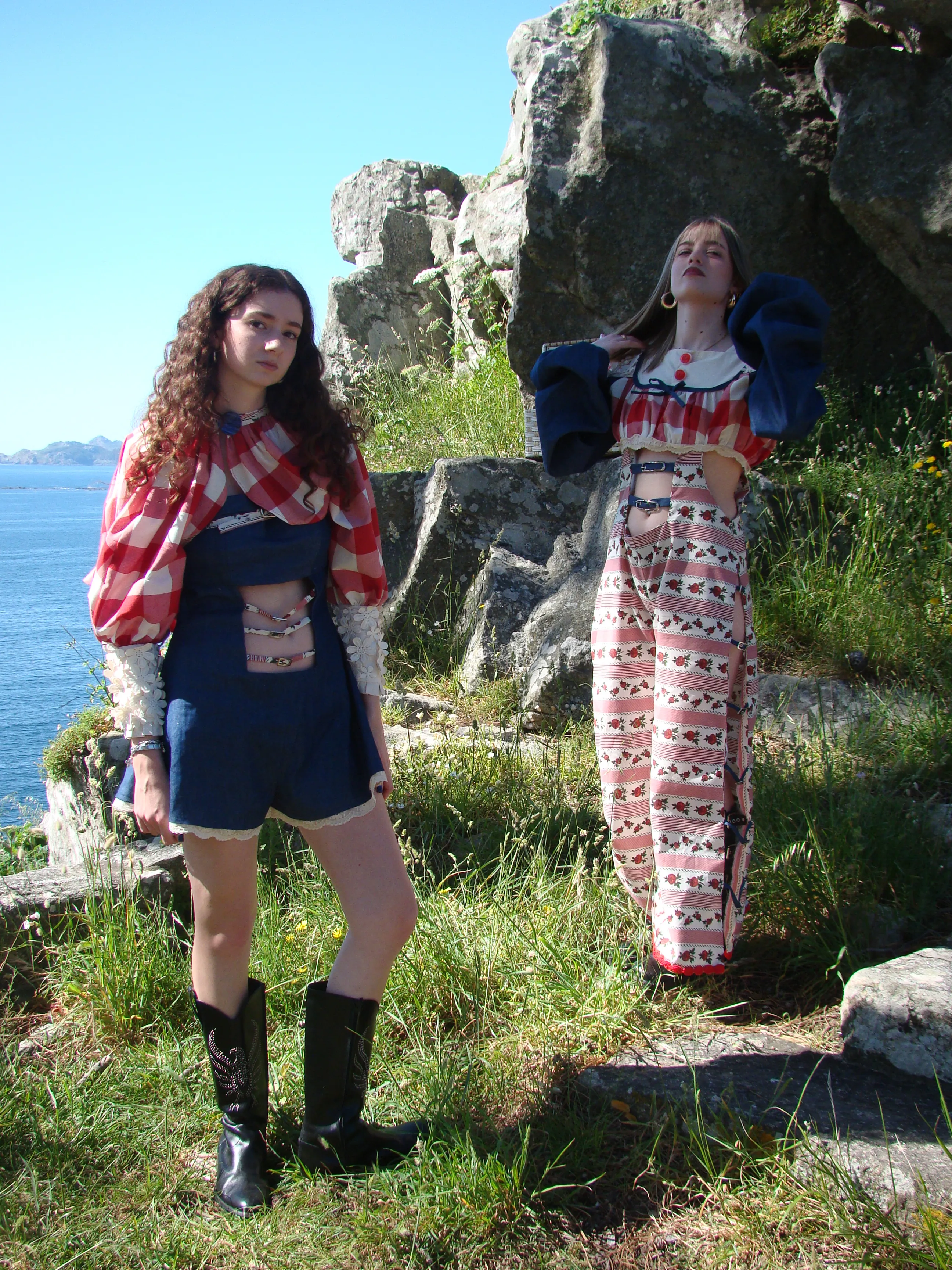 Fotografia del catálogo