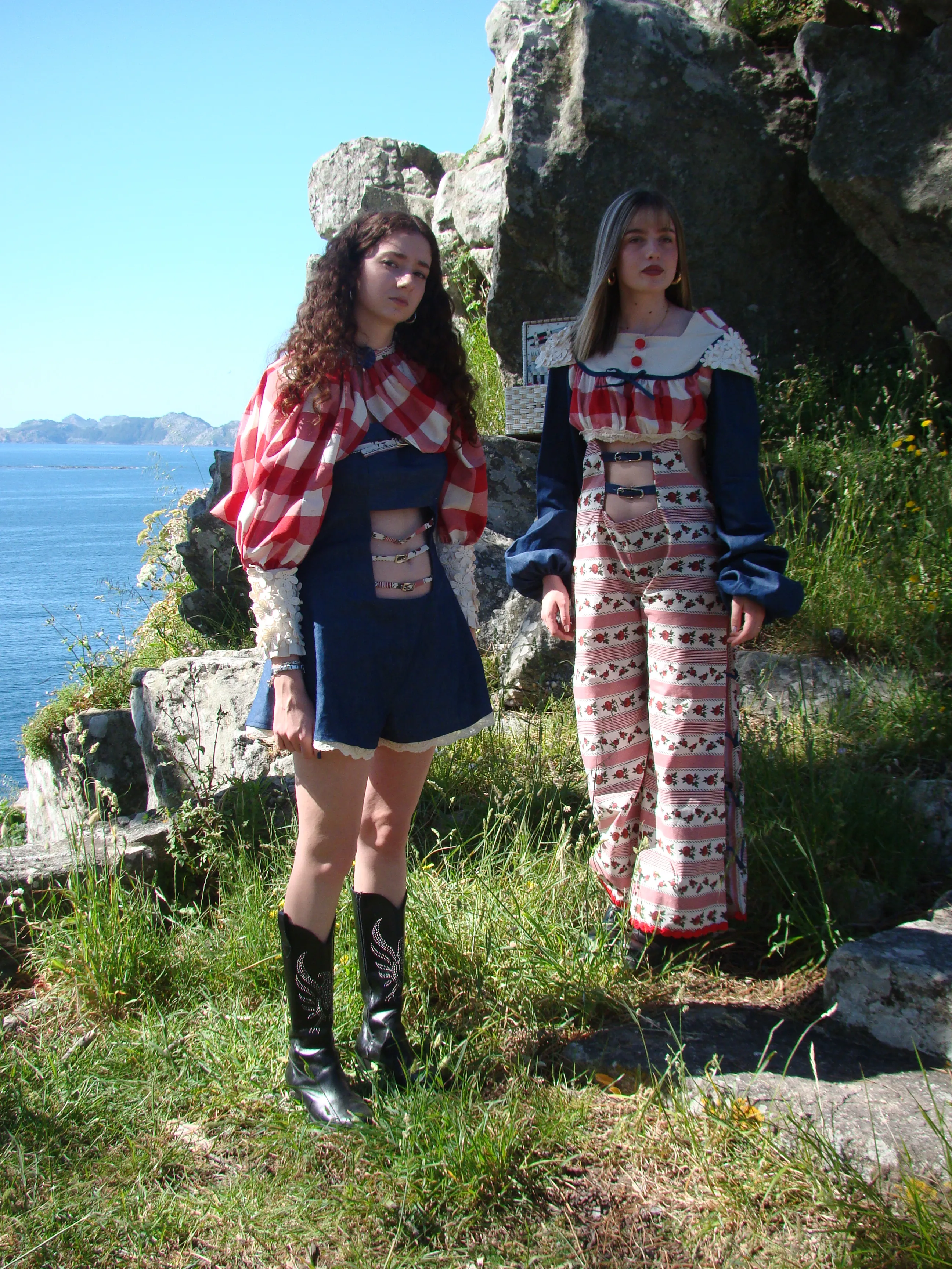 Fotografia del catálogo