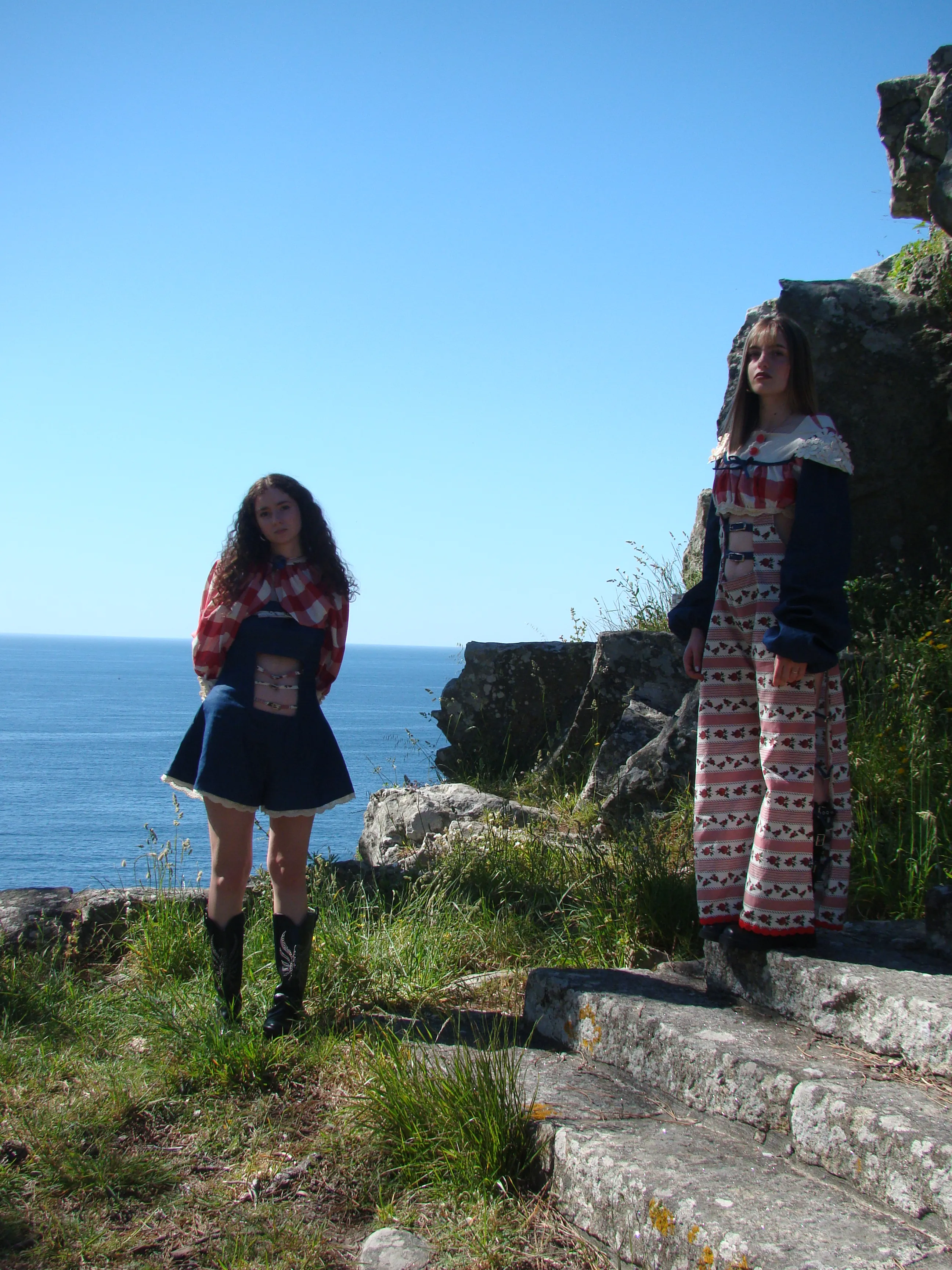 Fotografia del catálogo