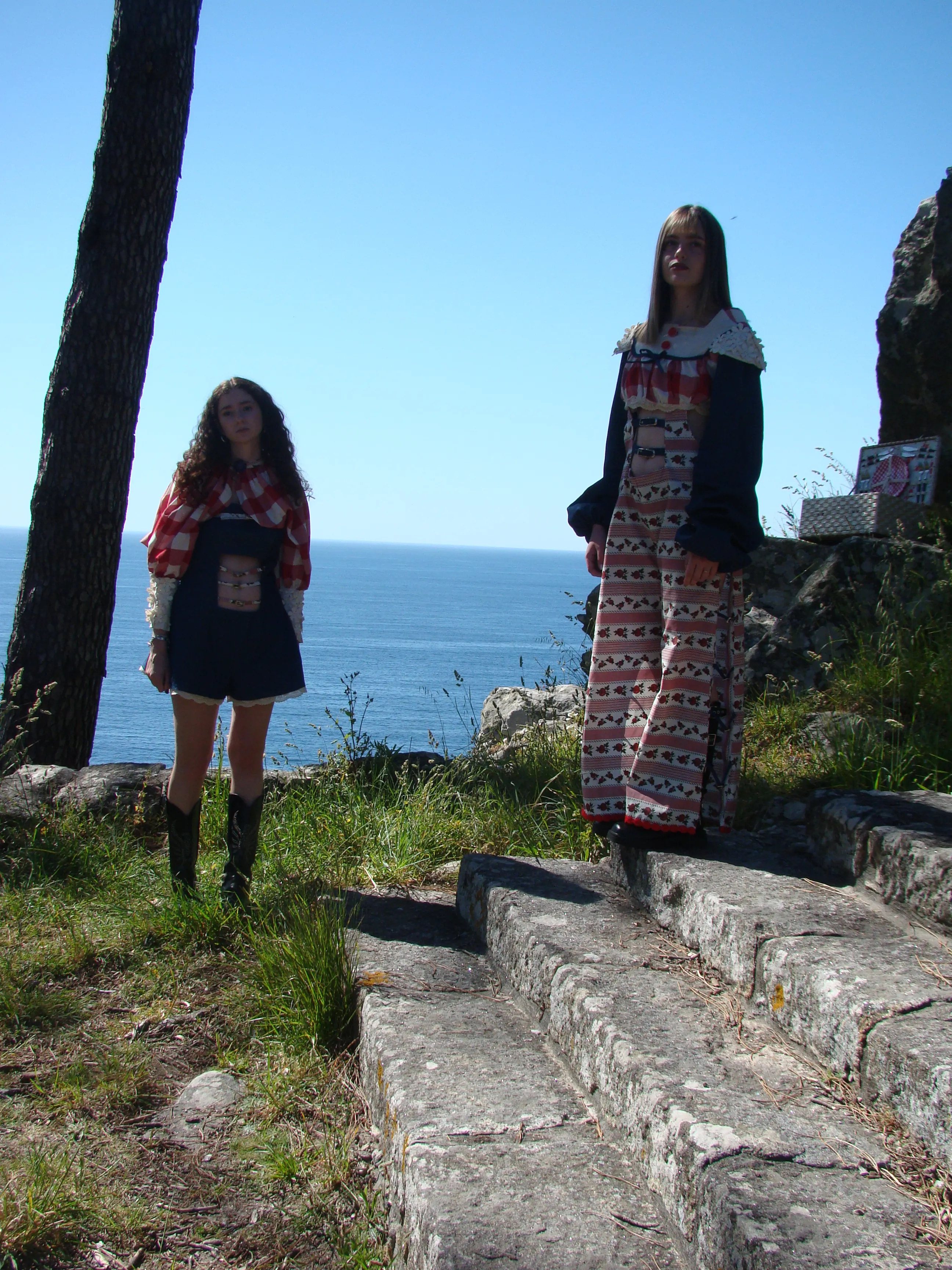 Fotografia del catálogo