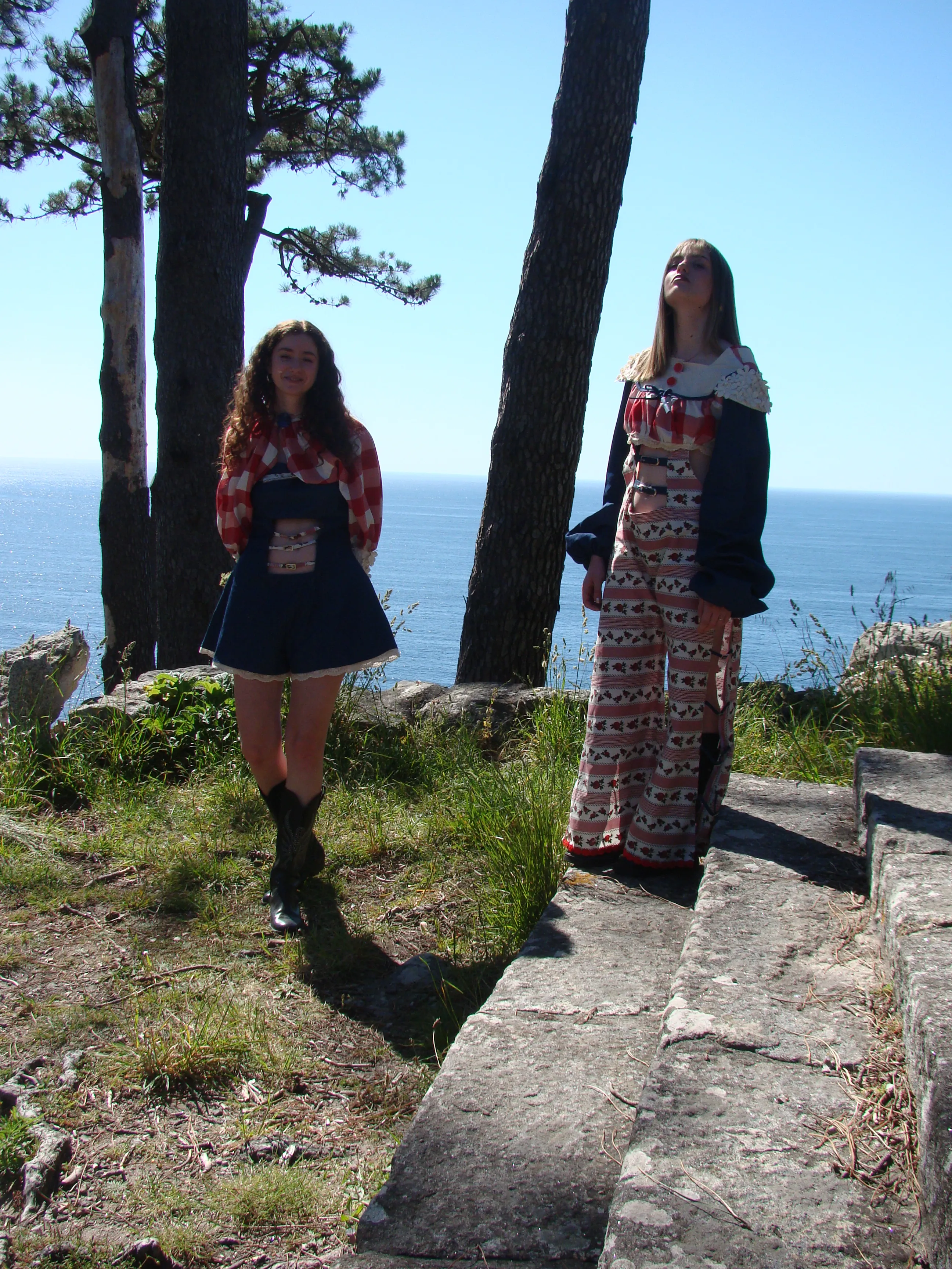 Fotografia del catálogo