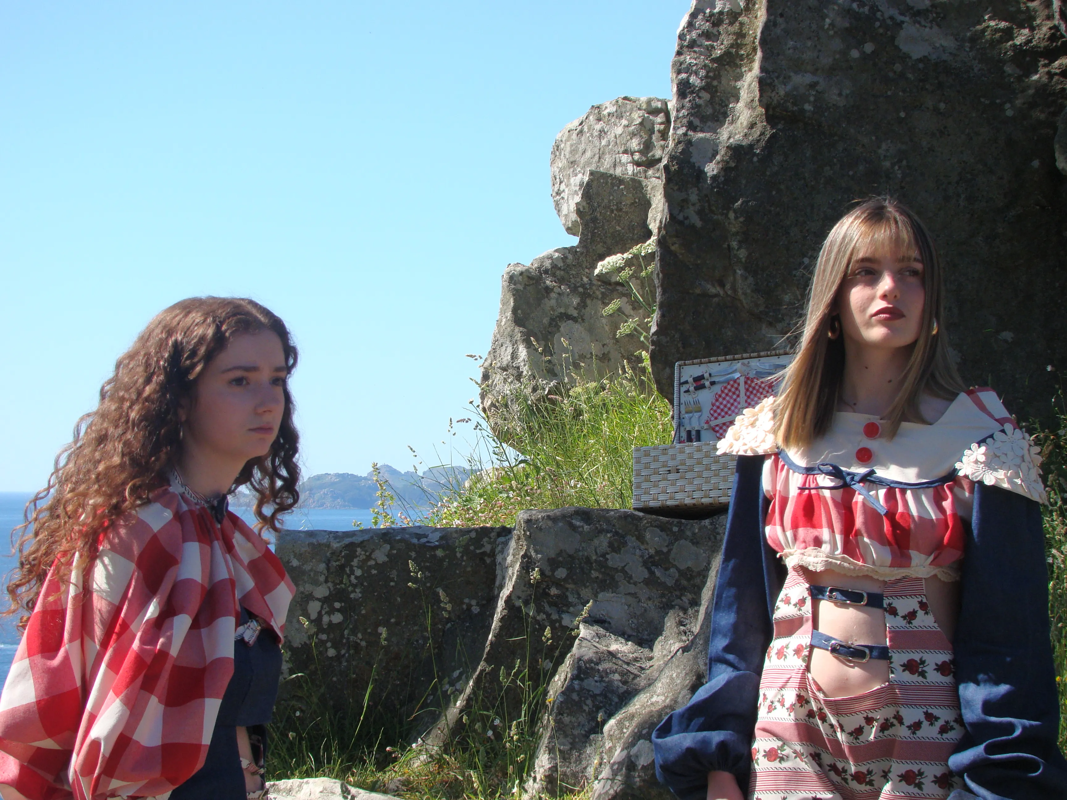 Fotografia del catálogo