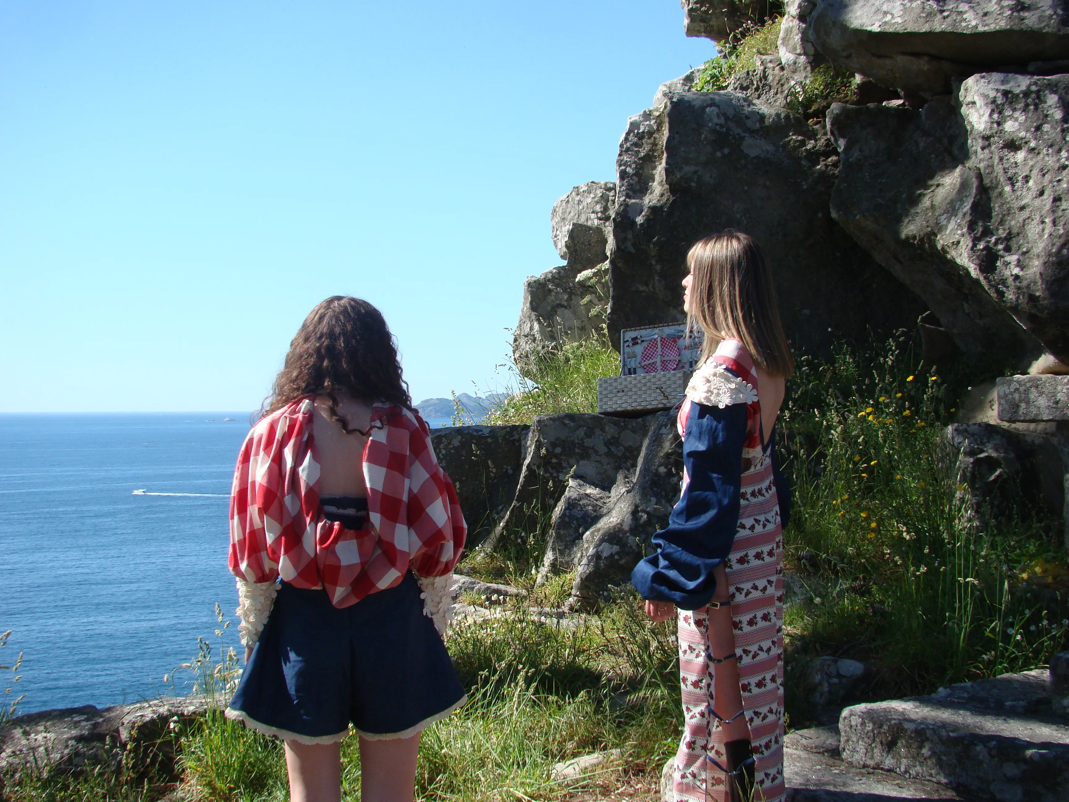 Fotografia del catálogo