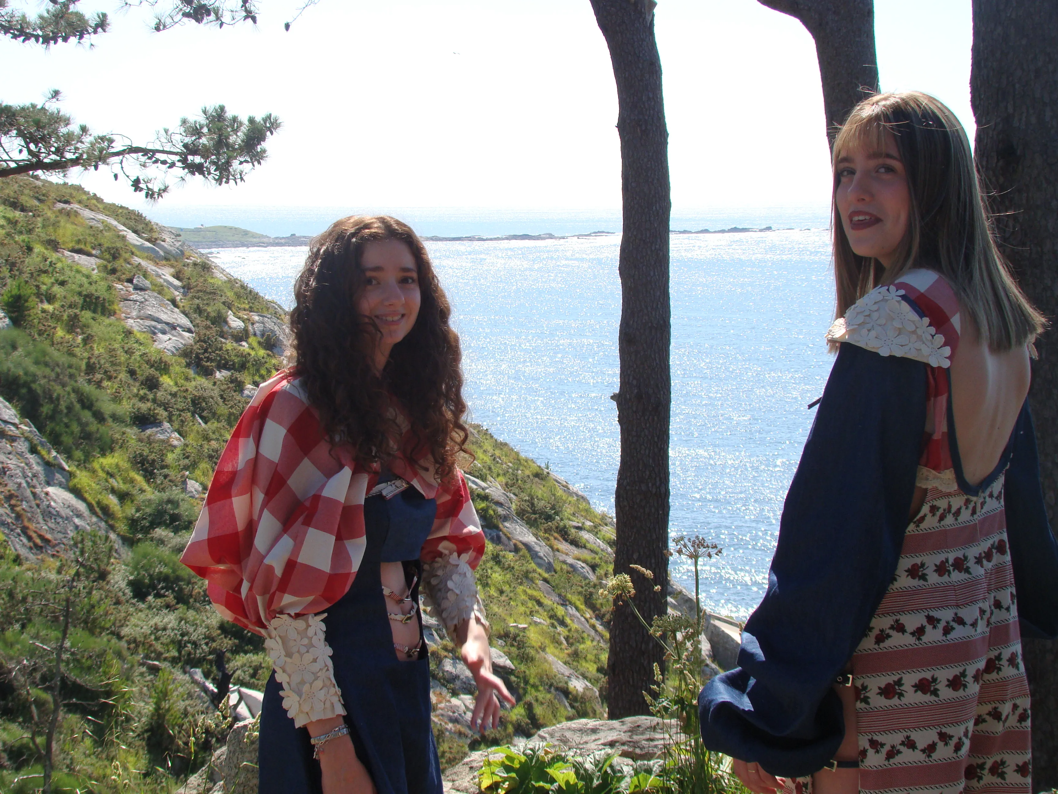 Fotografia del catálogo