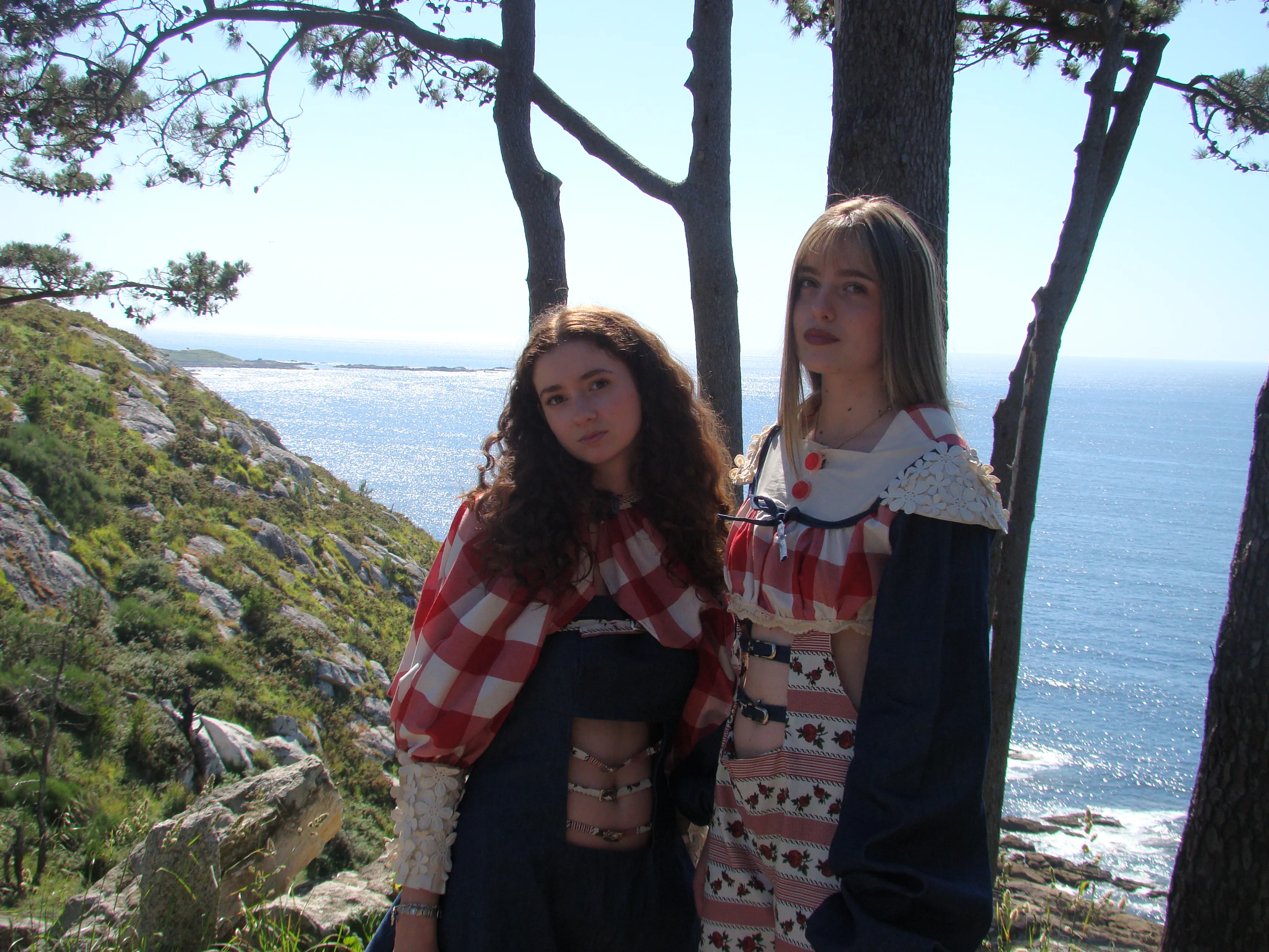 Fotografia del catálogo