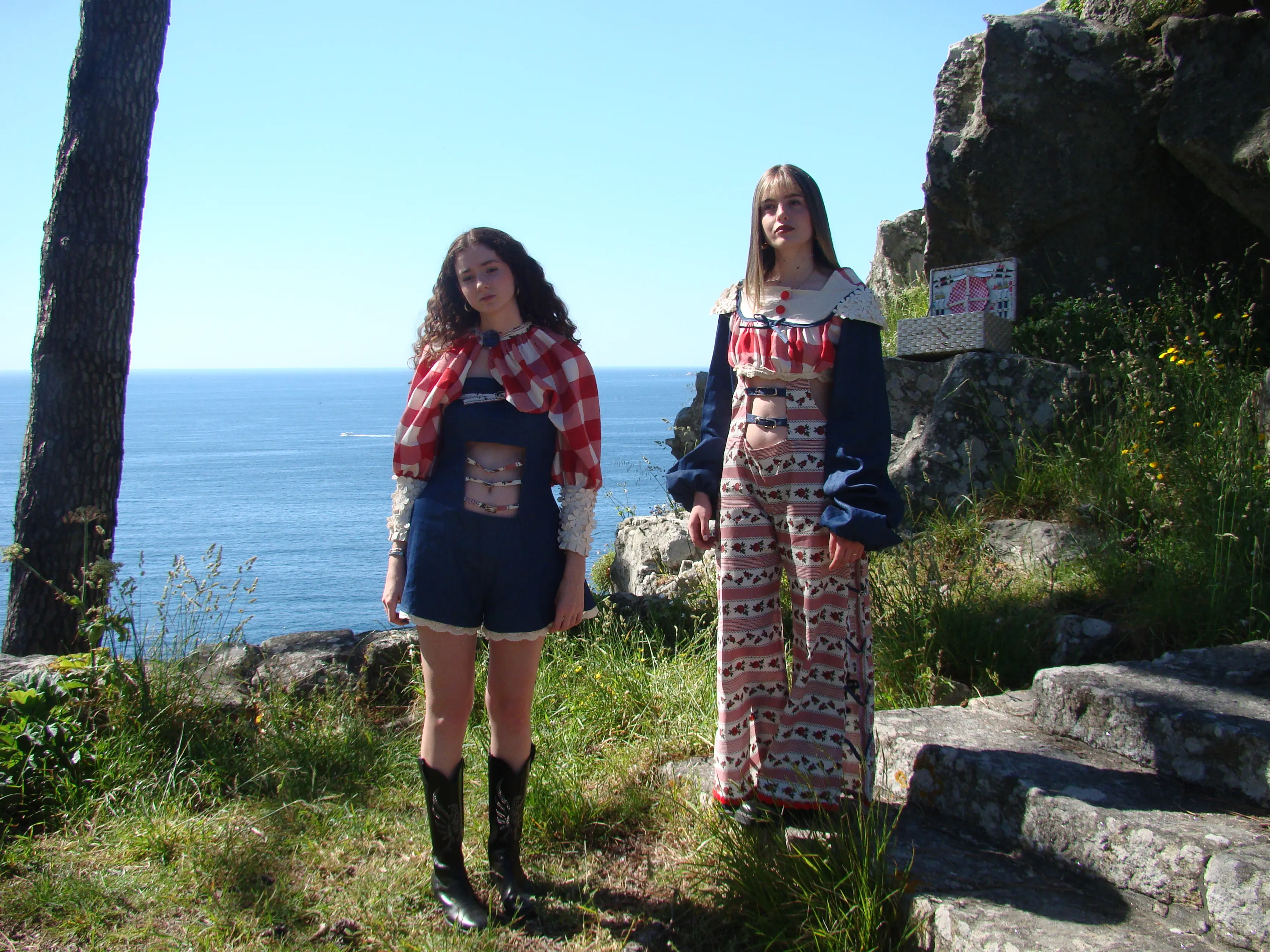 Fotografia del catálogo