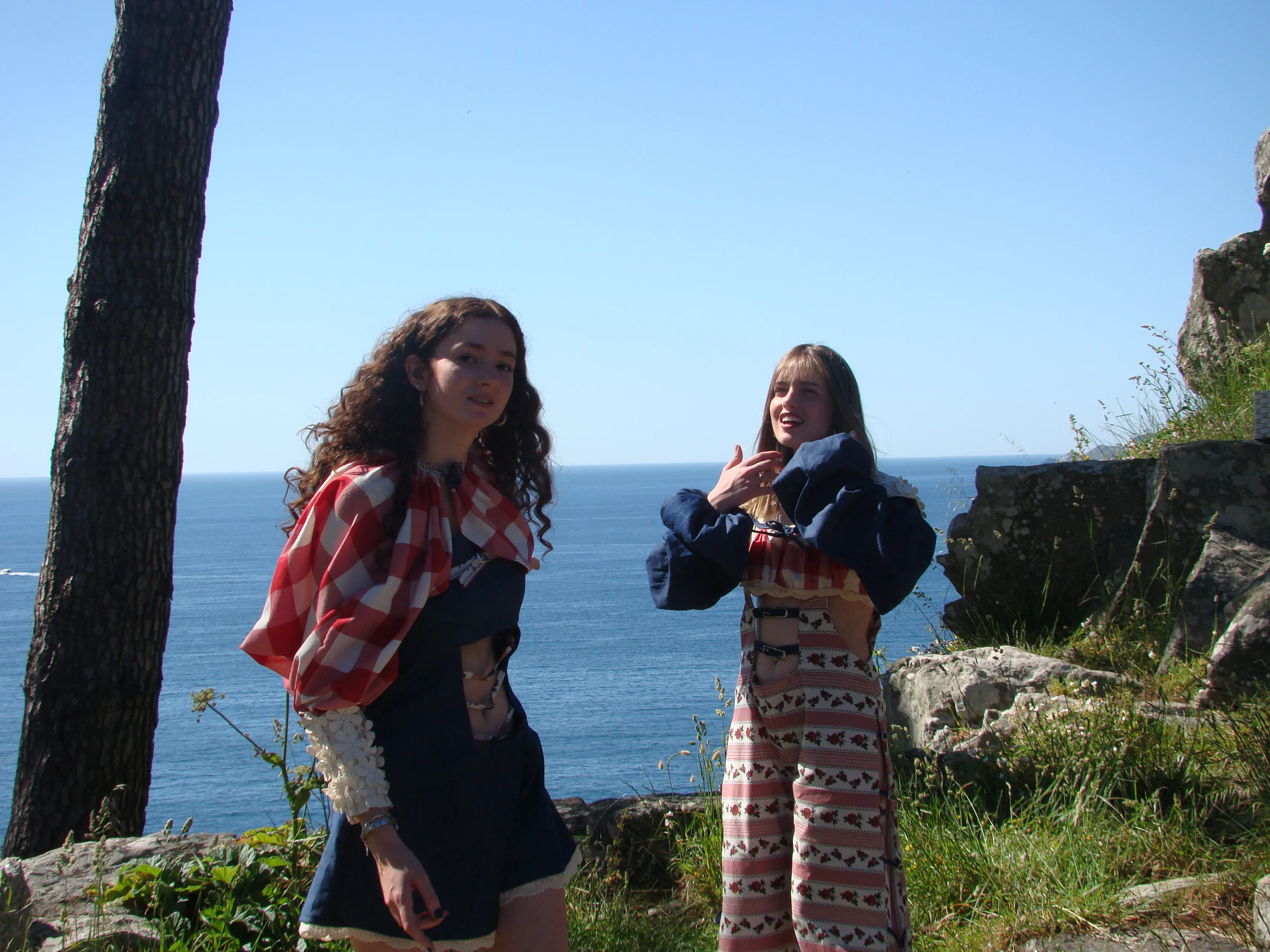 Fotografia del catálogo