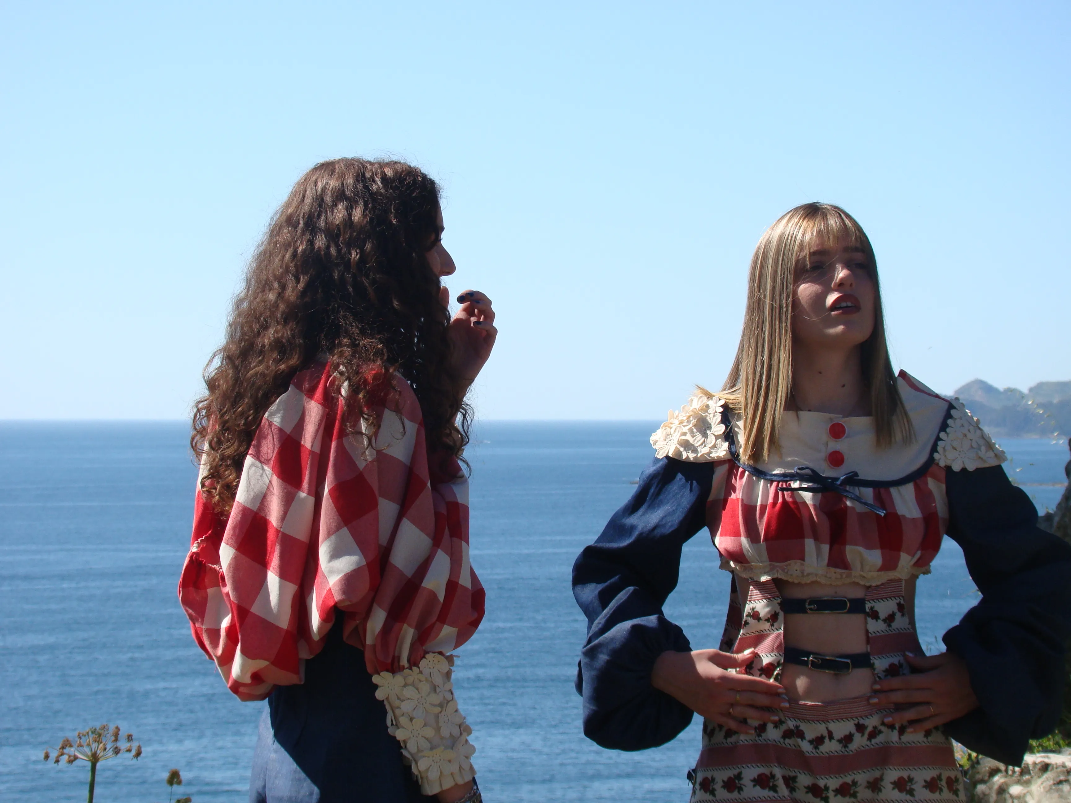 Fotografia del catálogo