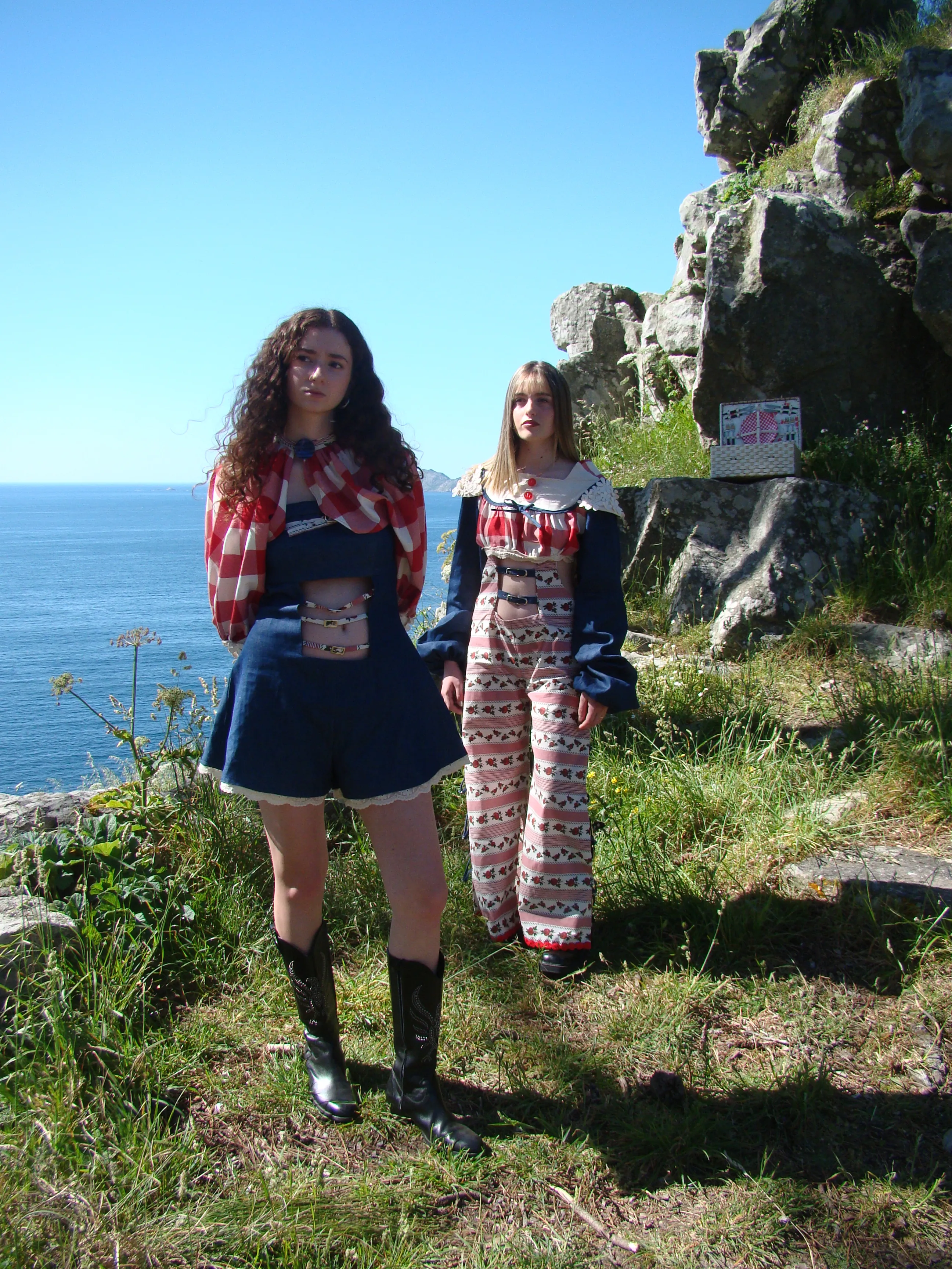 Fotografia del catálogo