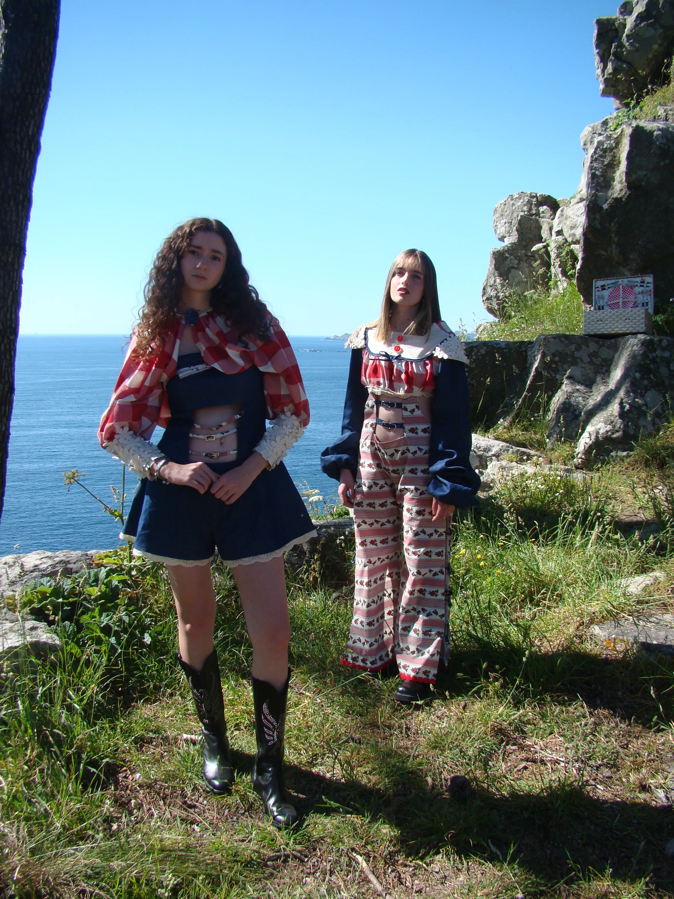 Fotografia del catálogo