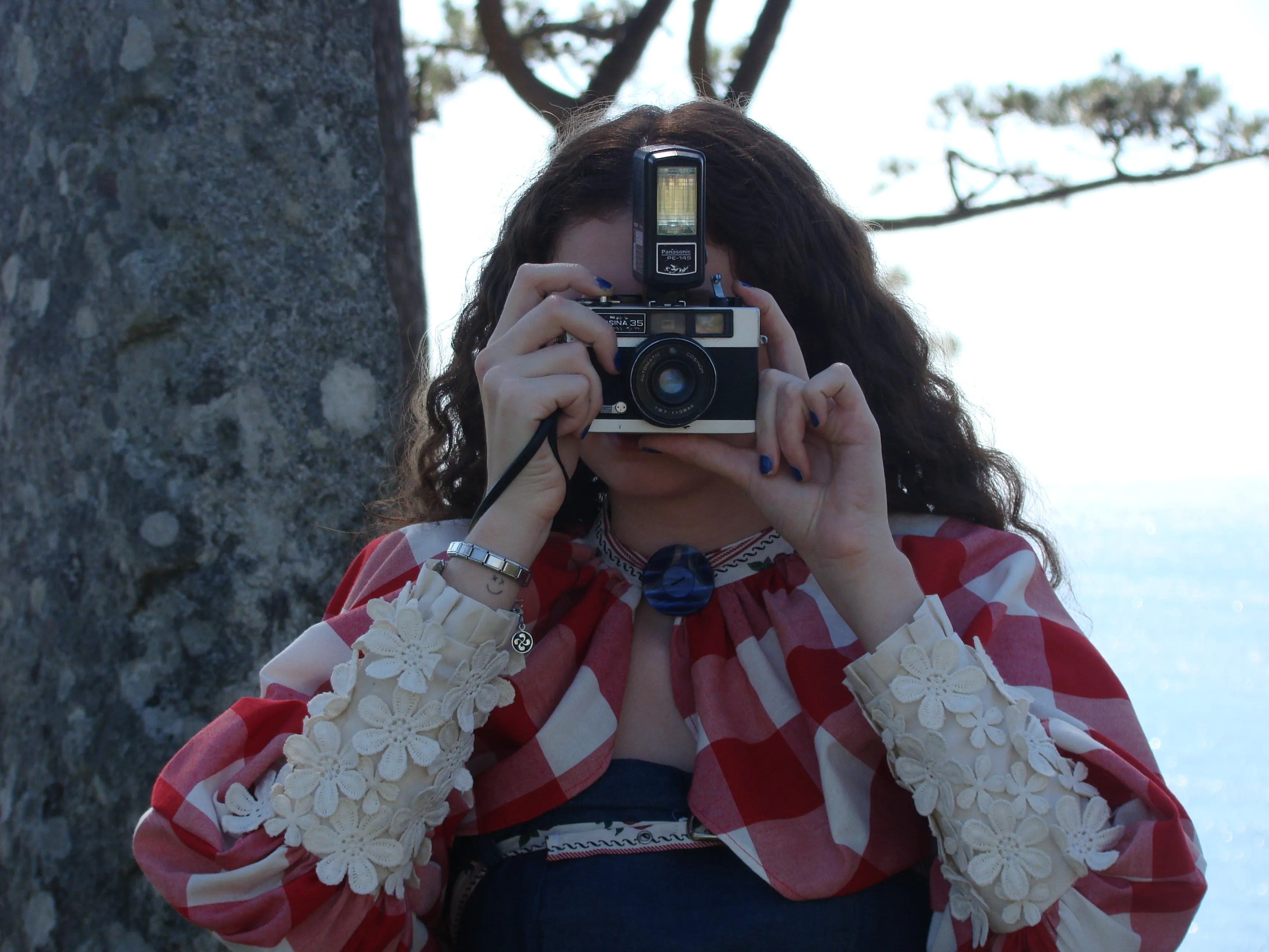 Fotografia del catálogo