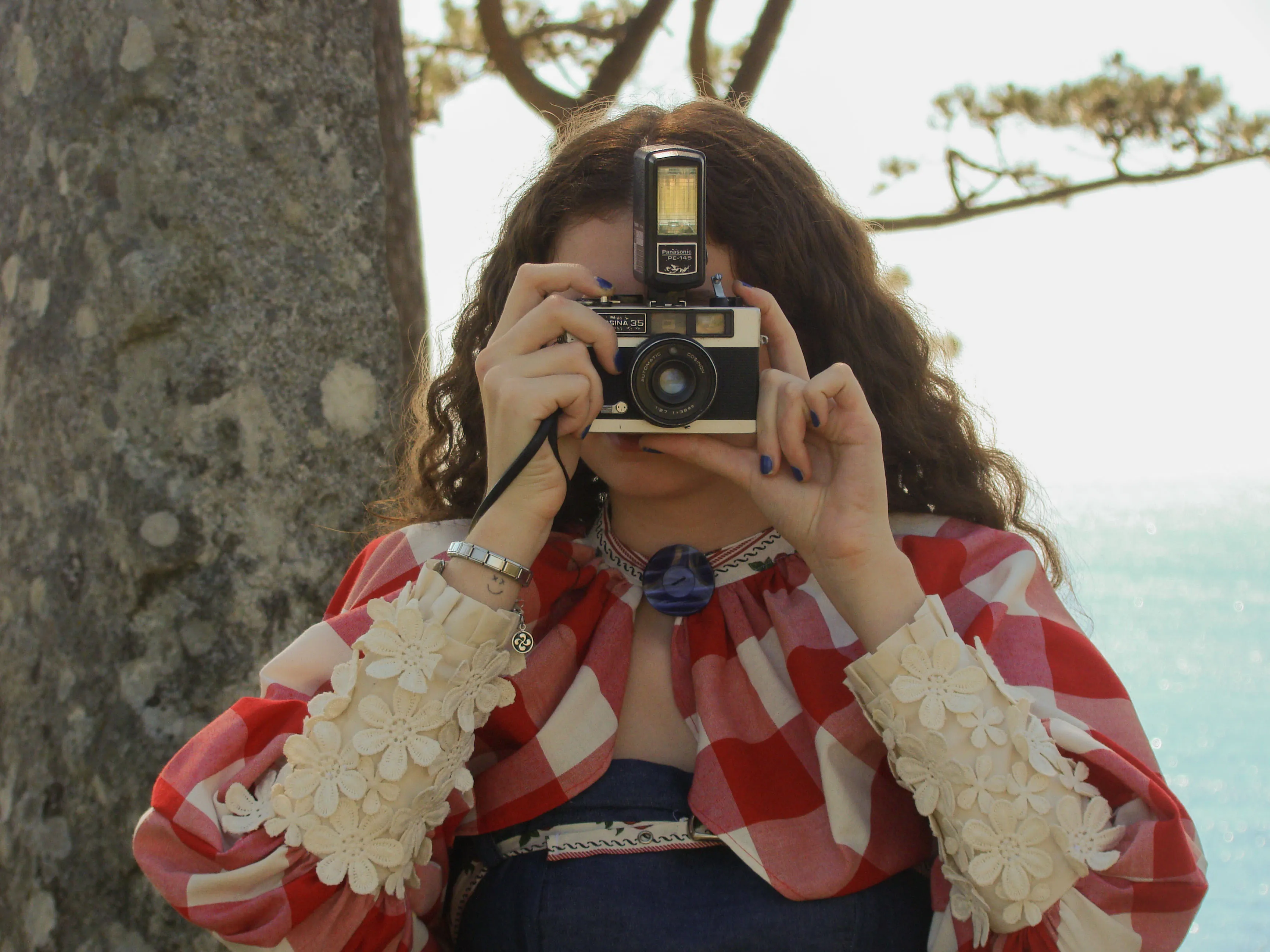 Fotografia del catálogo