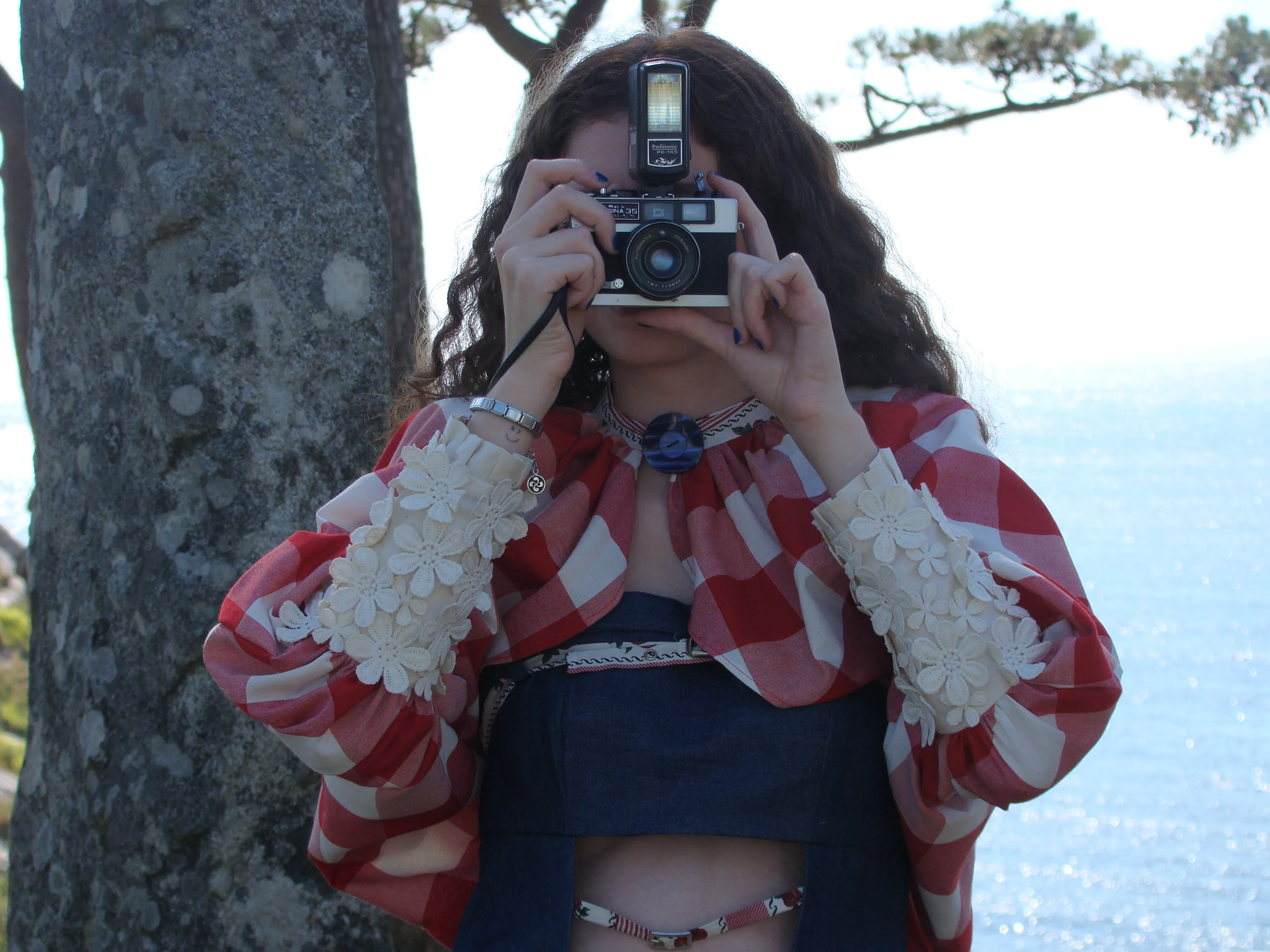 Fotografia del catálogo