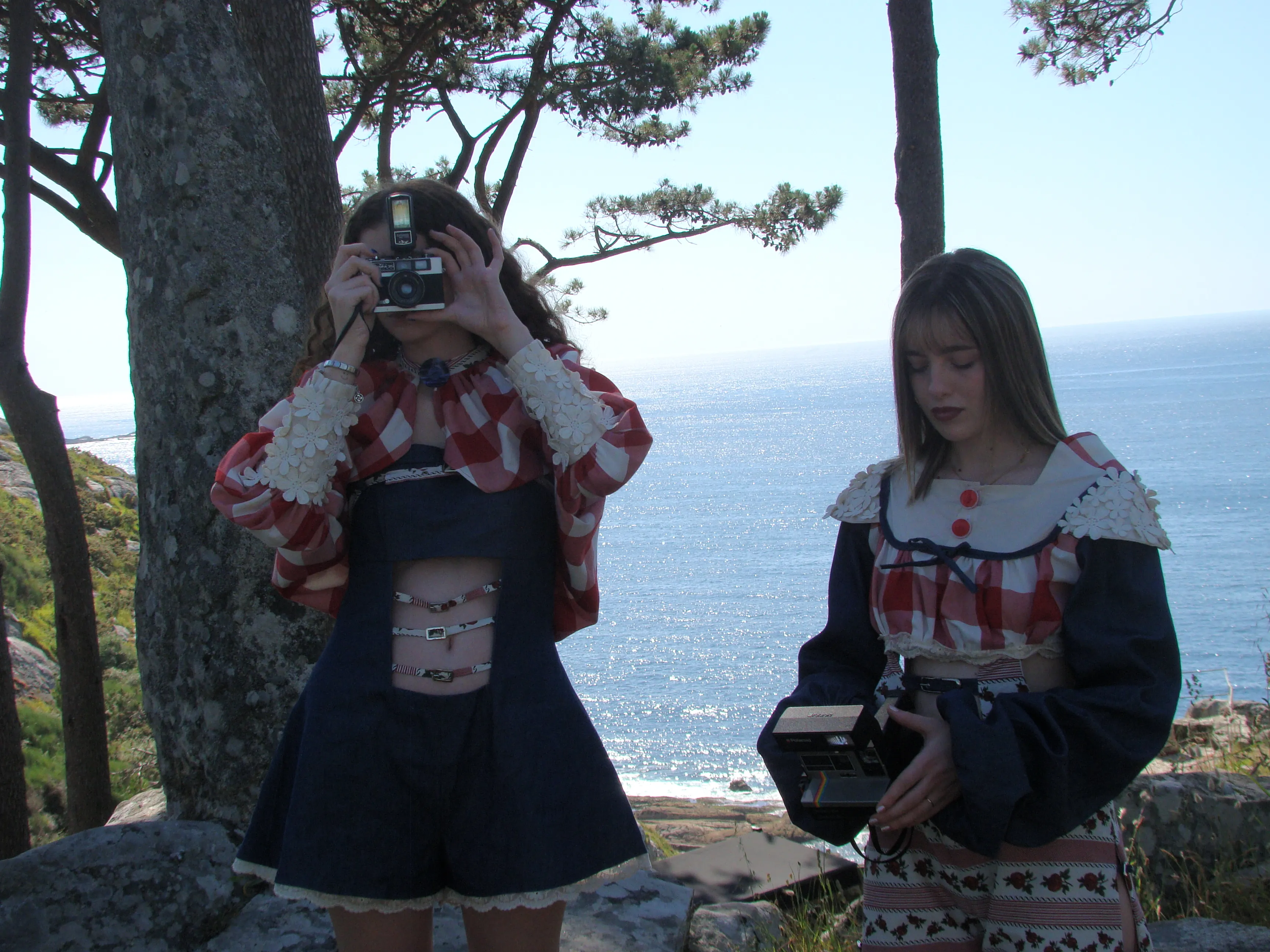 Fotografia del catálogo