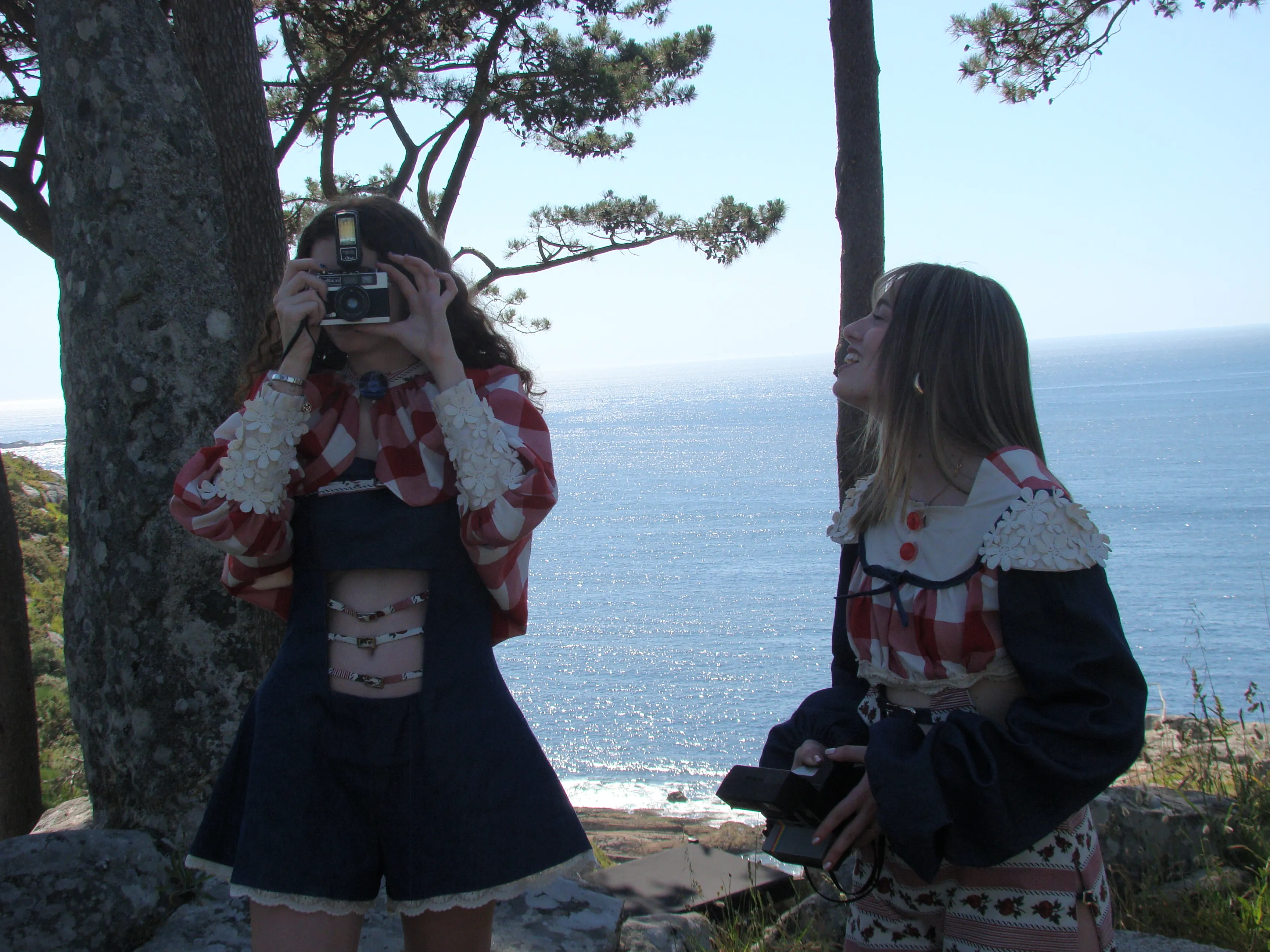 Fotografia del catálogo