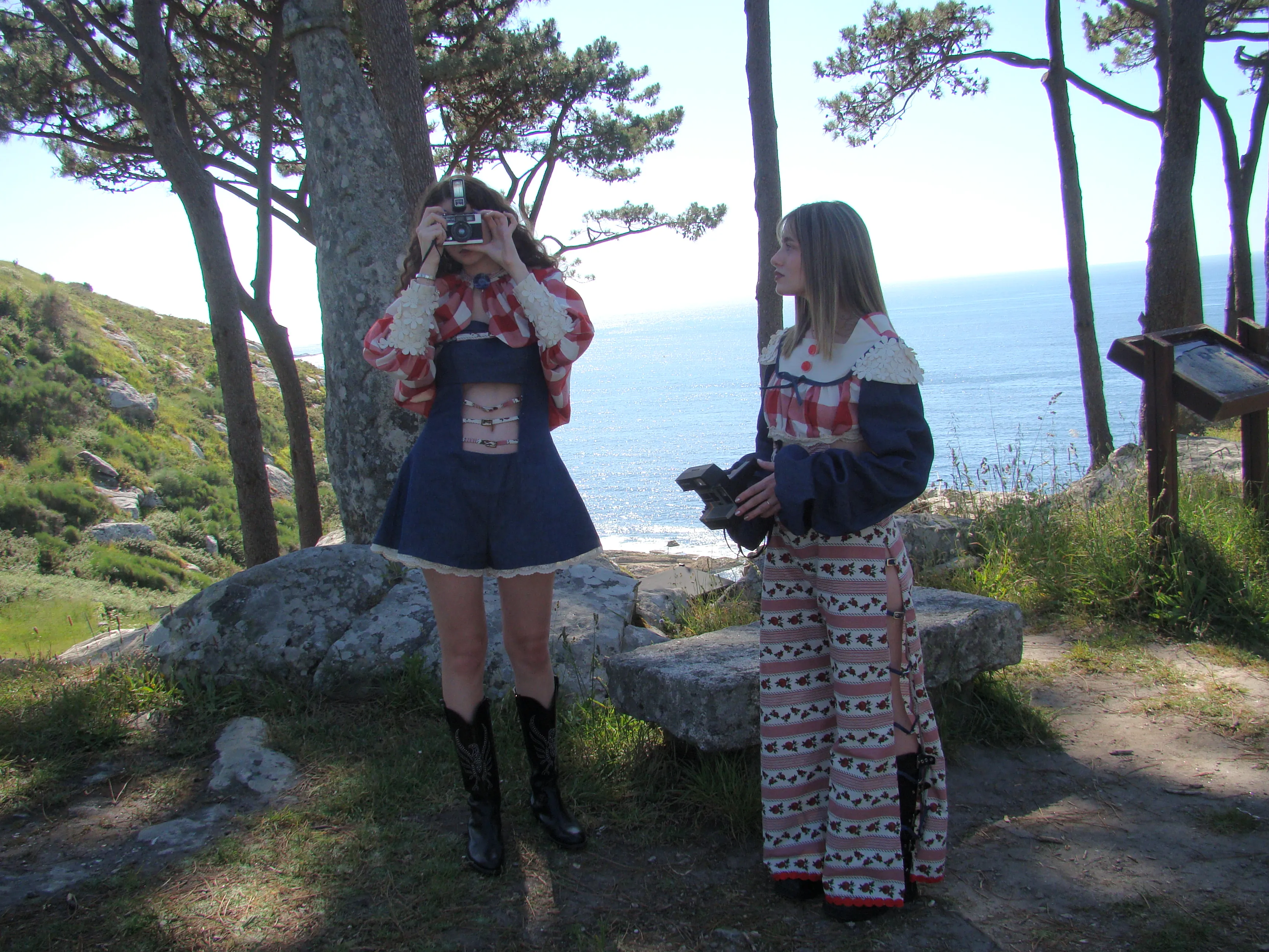 Fotografia del catálogo