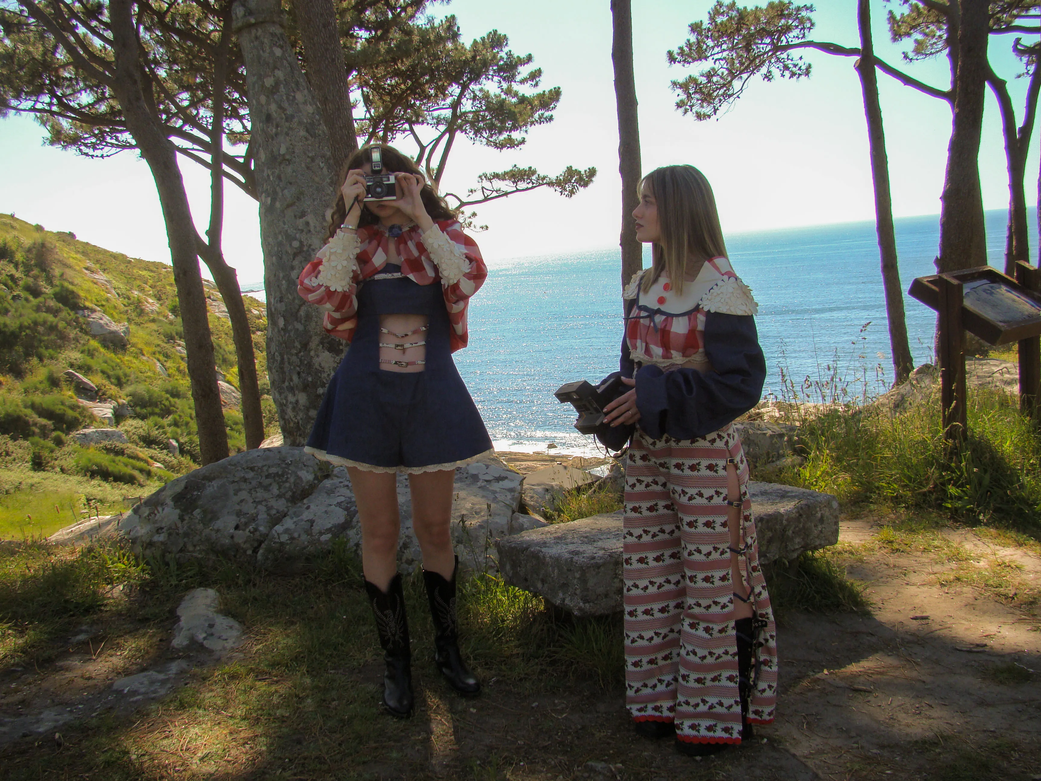 Fotografia del catálogo