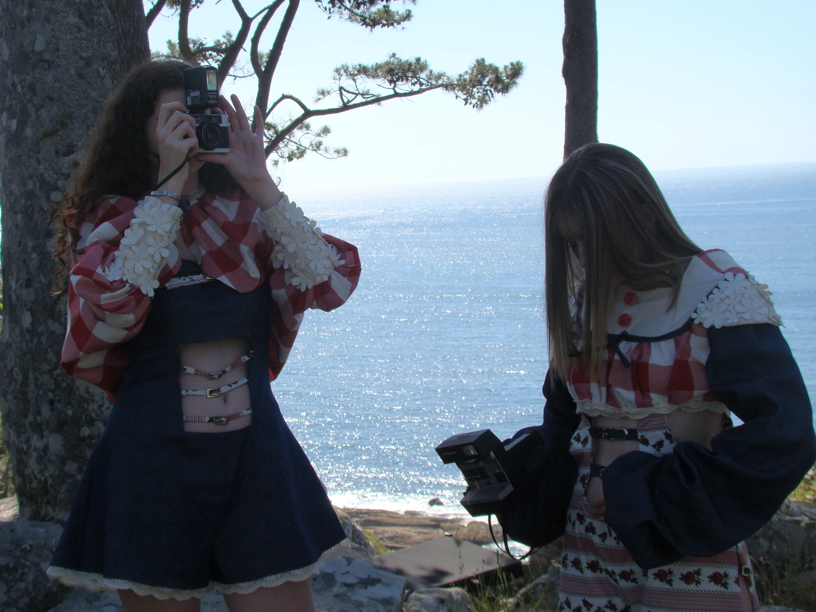 Fotografia del catálogo