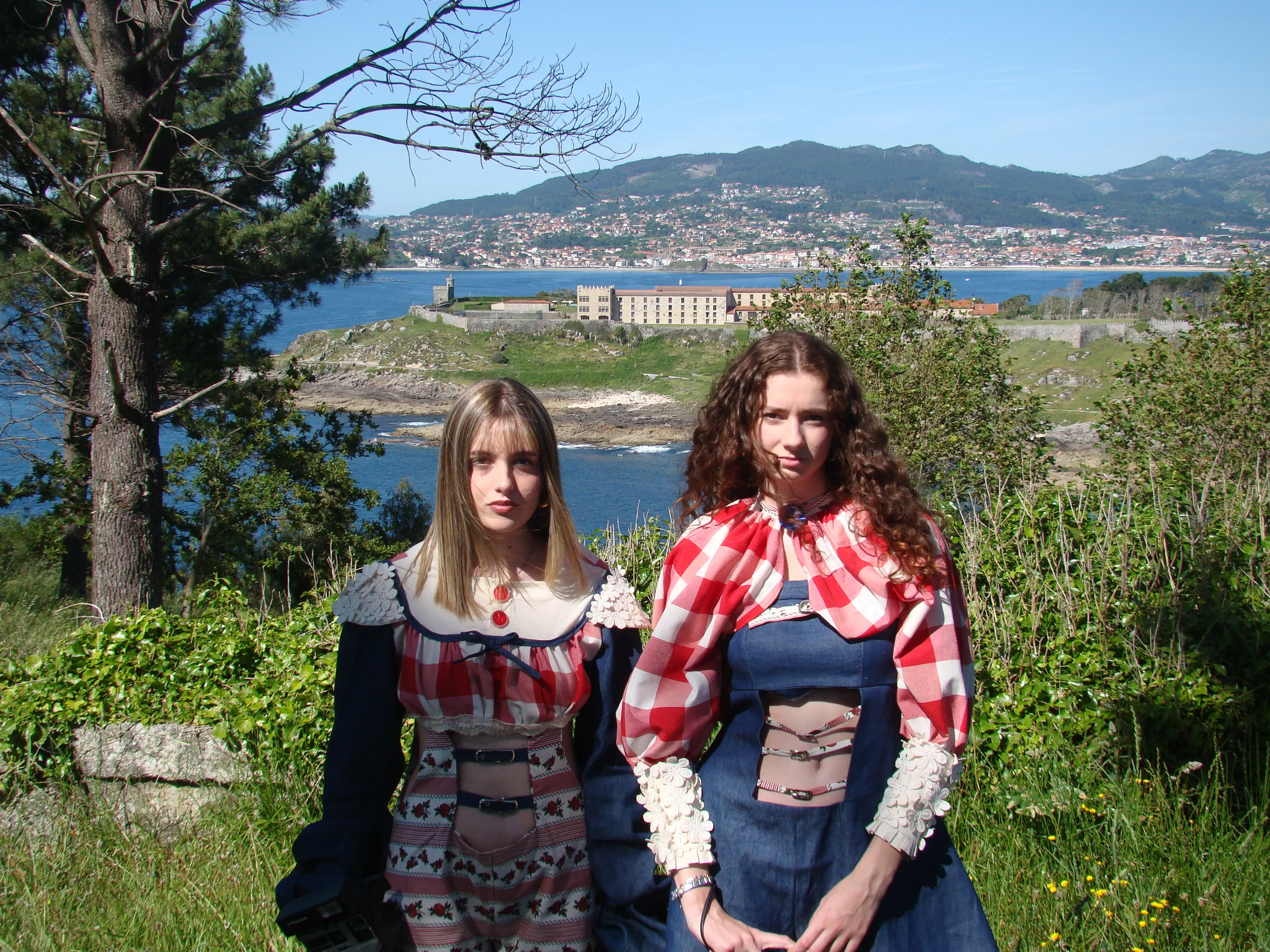 Fotografia del catálogo