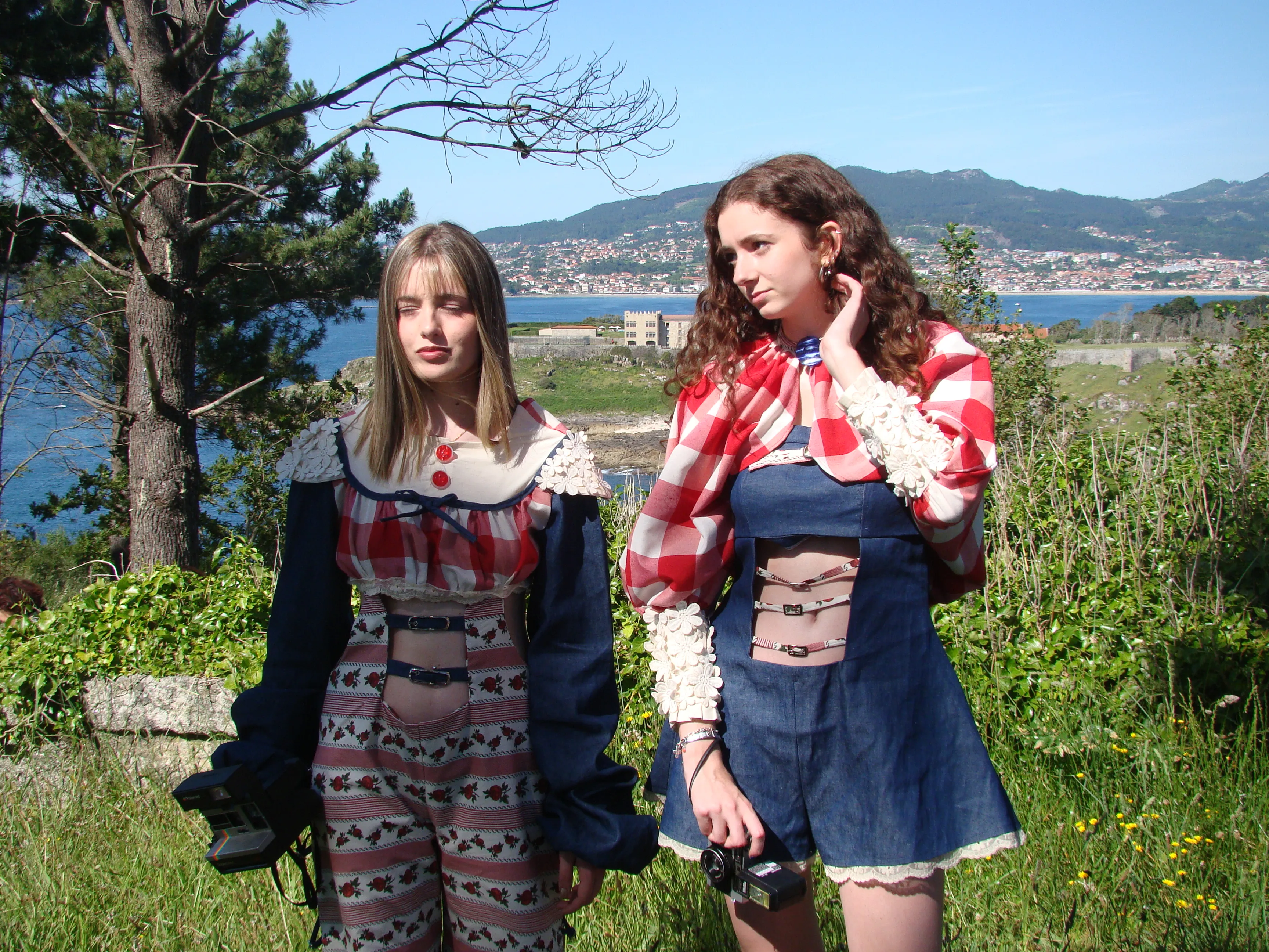 Fotografia del catálogo