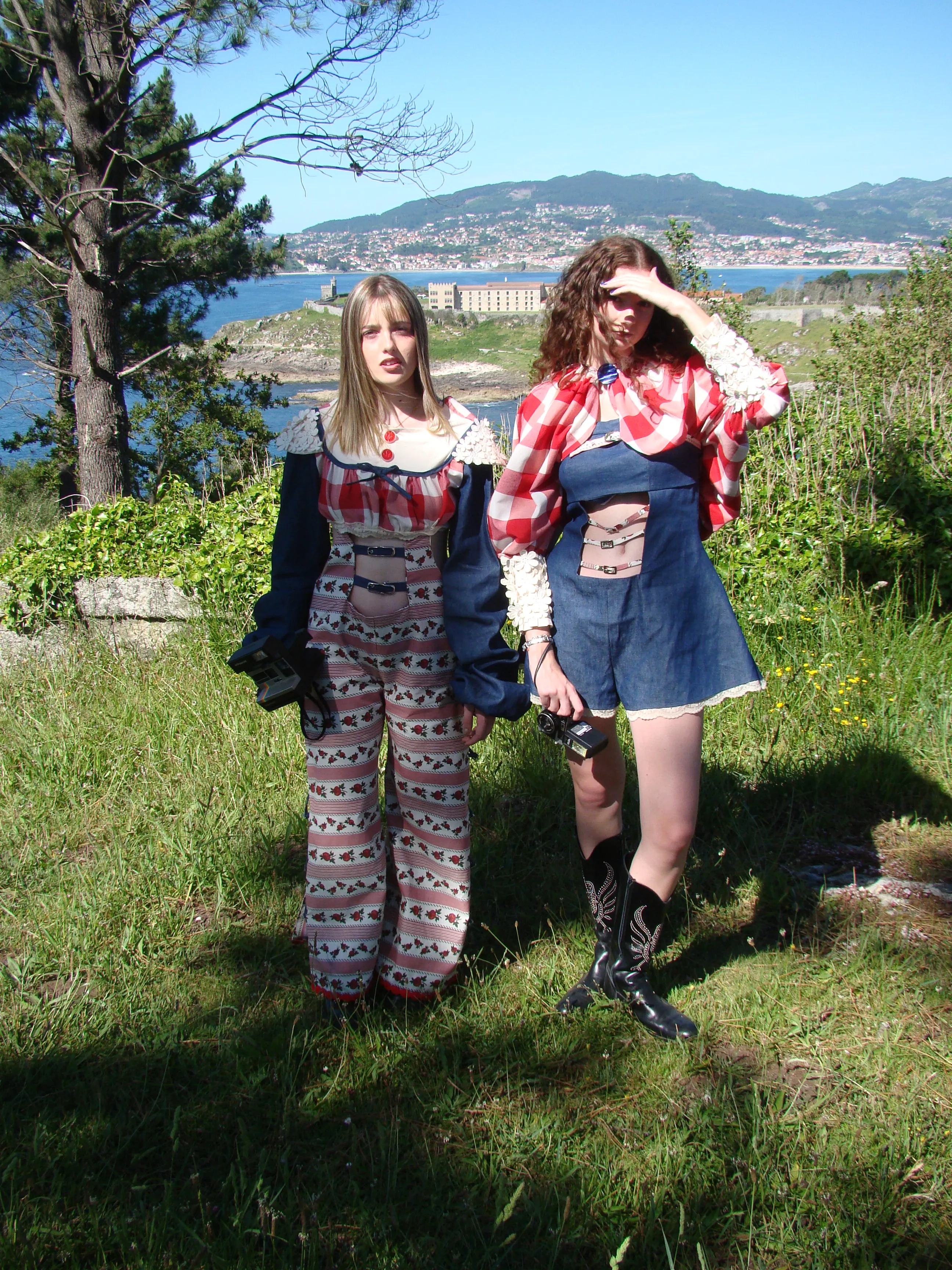 Fotografia del catálogo