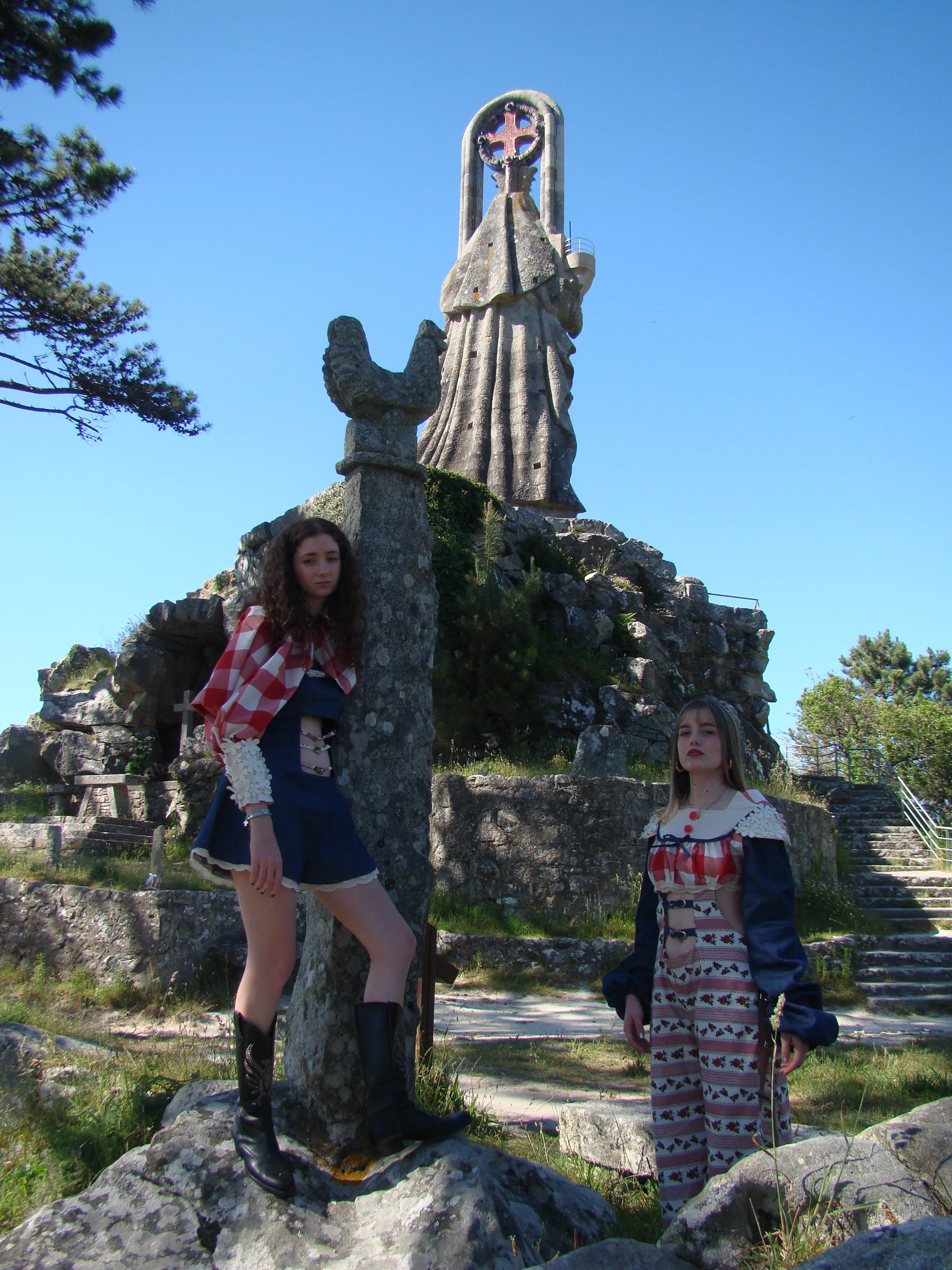 Fotografia del catálogo