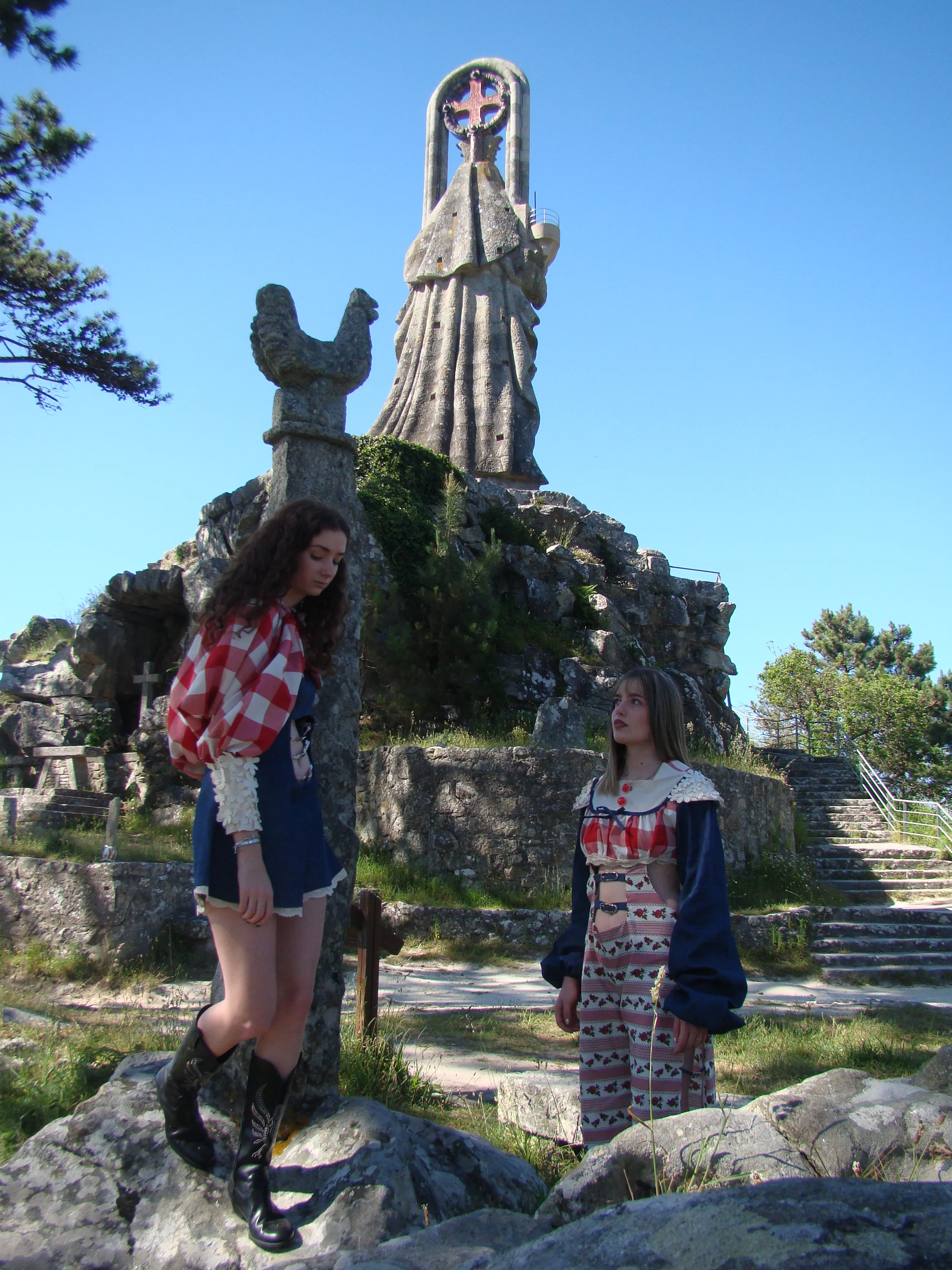 Fotografia del catálogo