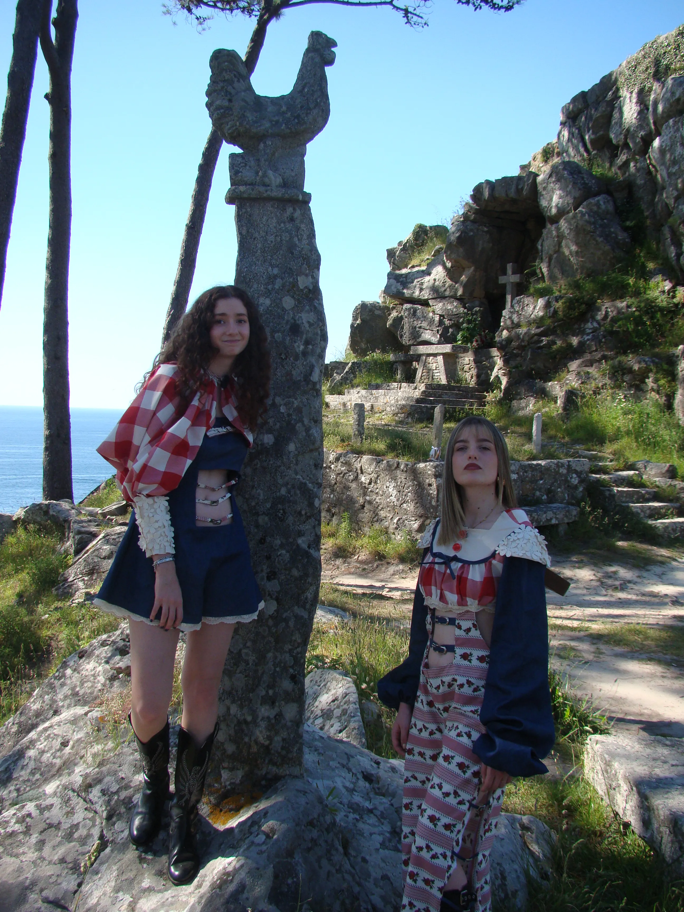 Fotografia del catálogo