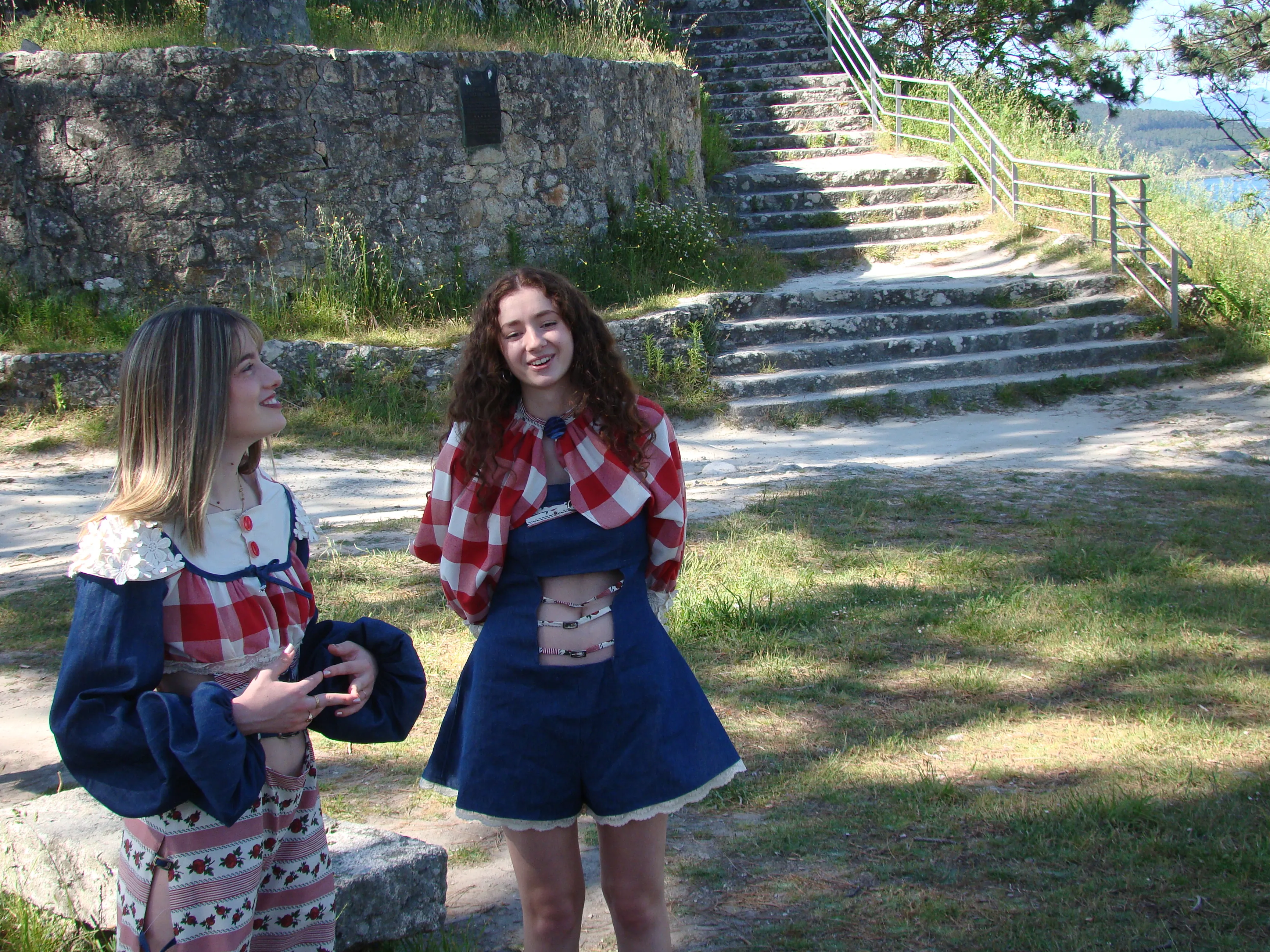 Fotografia del catálogo