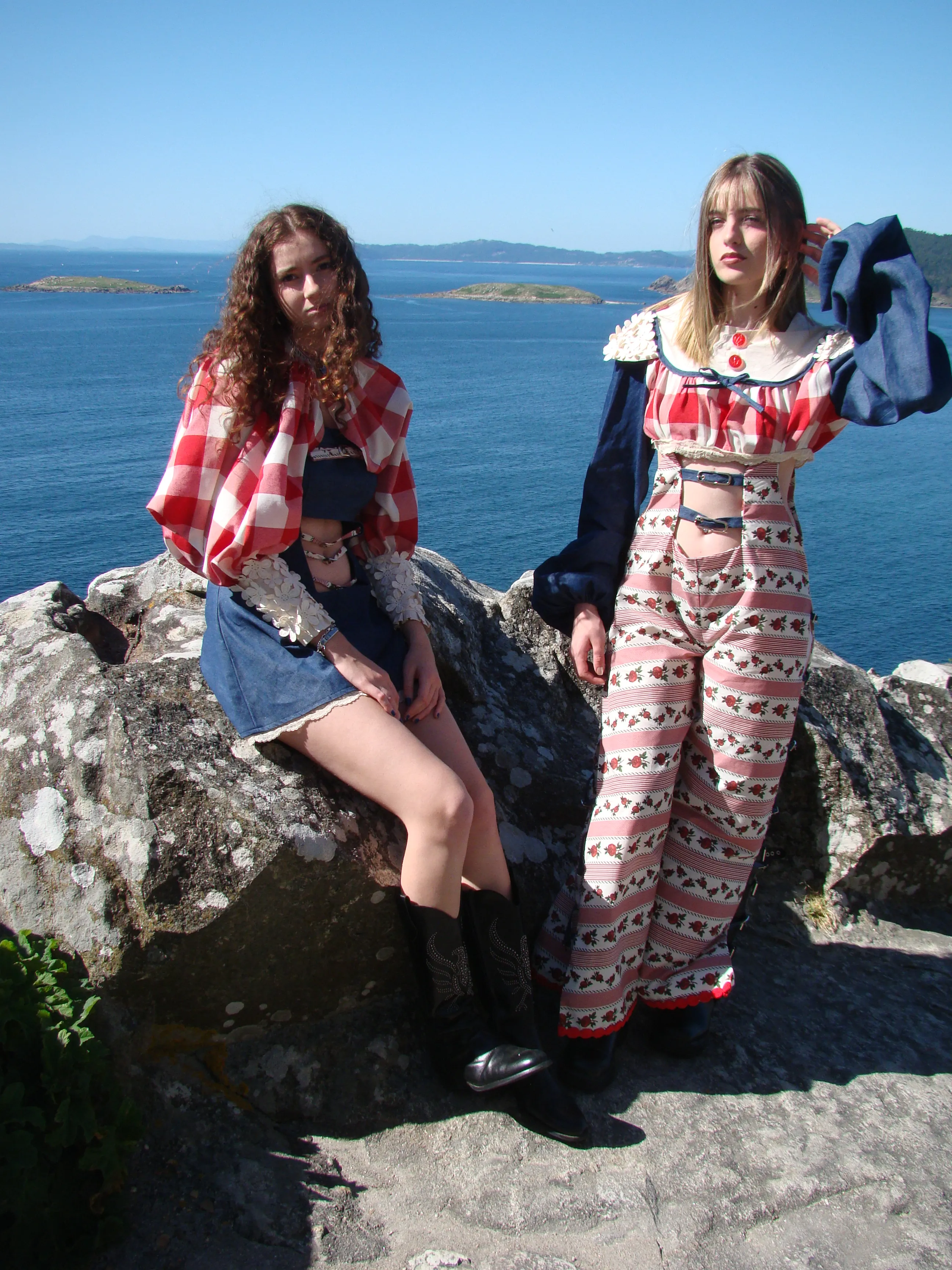 Fotografia del catálogo