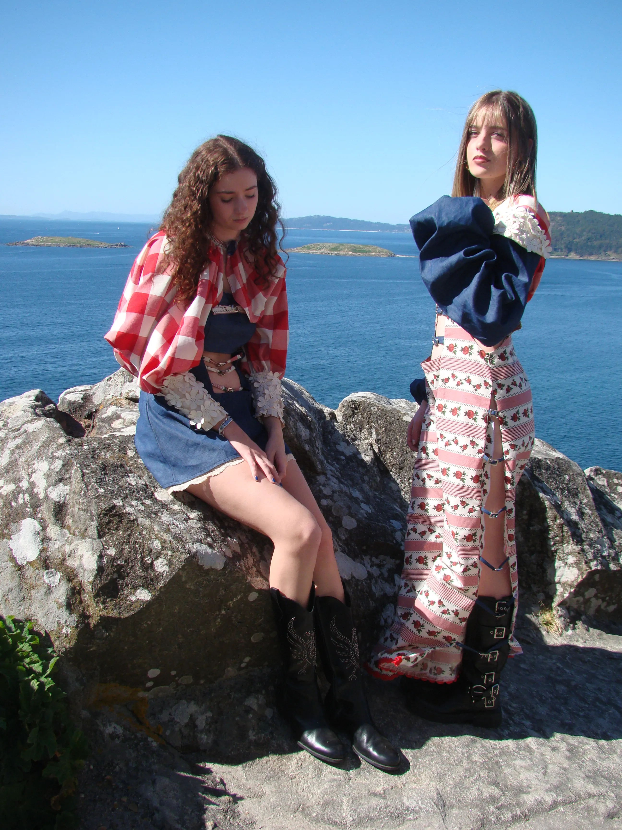 Fotografia del catálogo