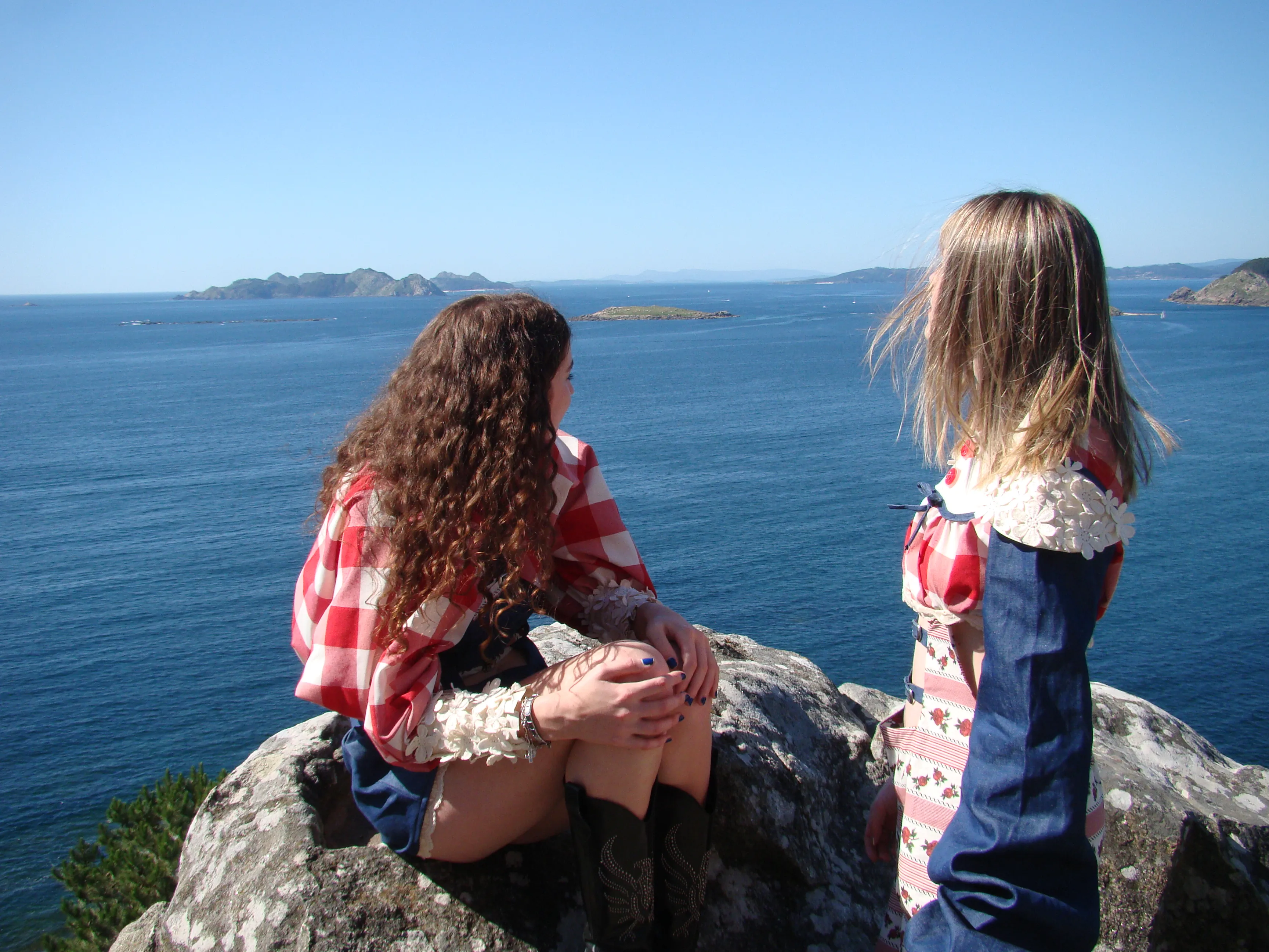 Fotografia del catálogo