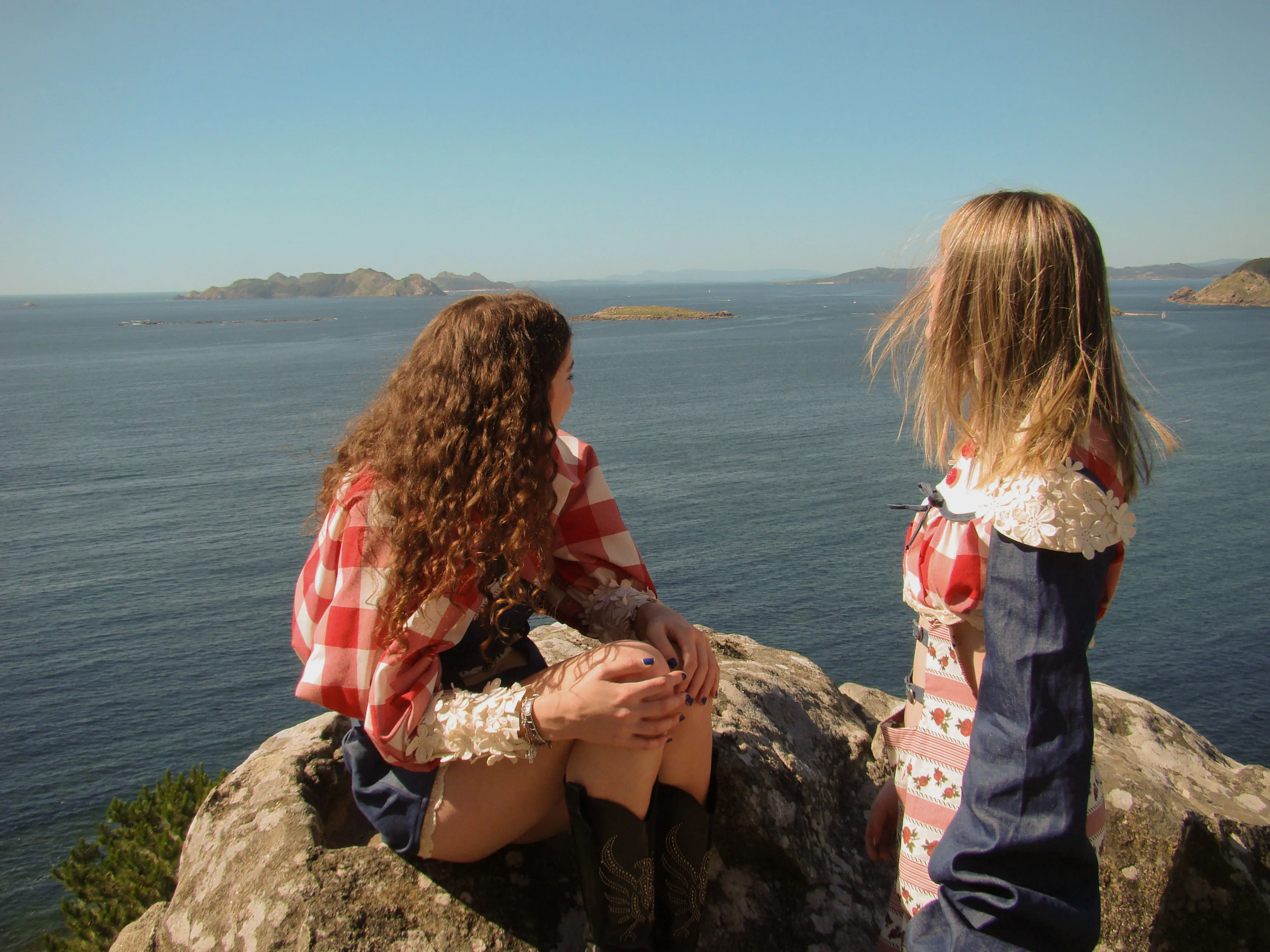 Fotografia del catálogo