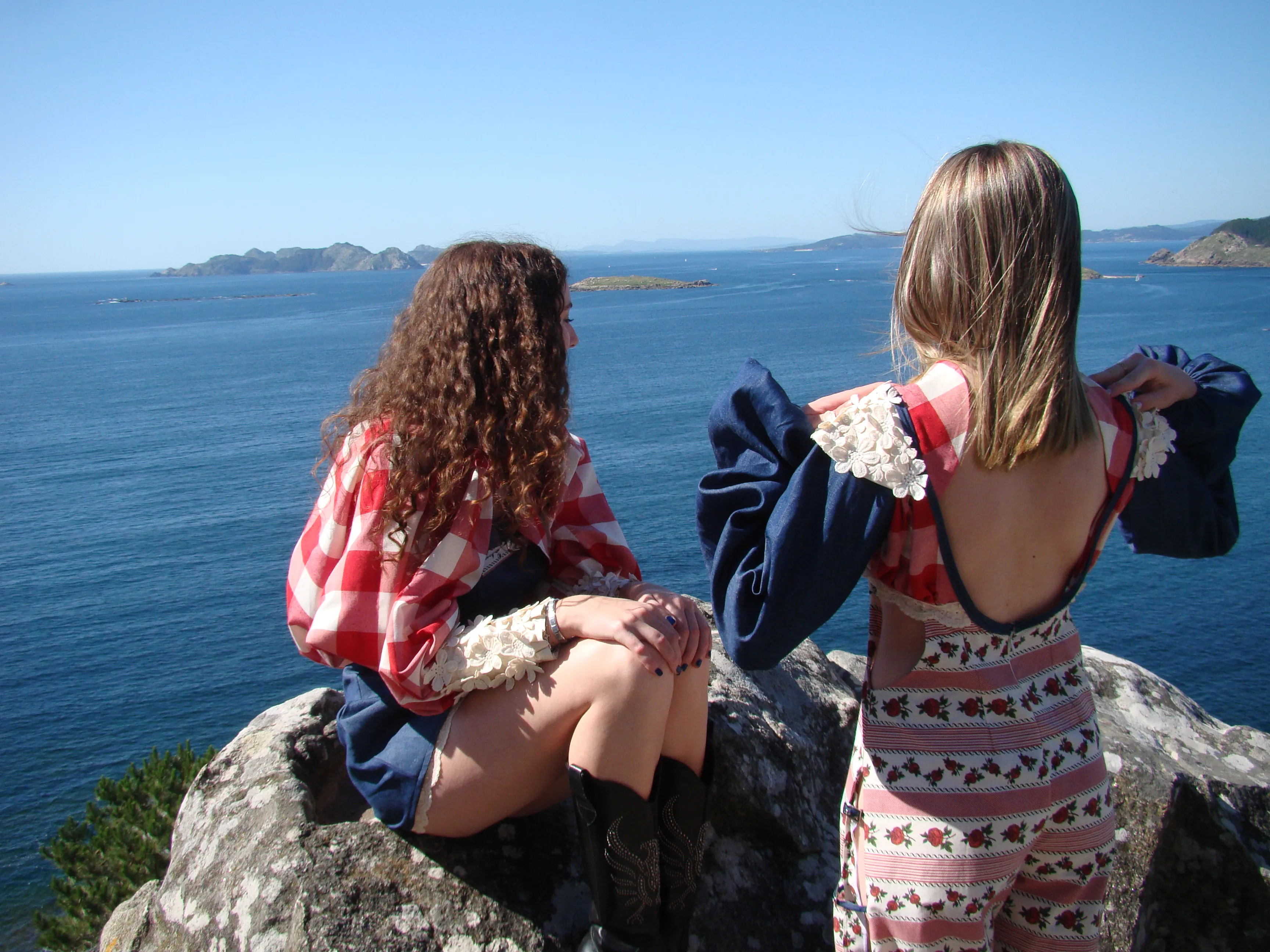 Fotografia del catálogo