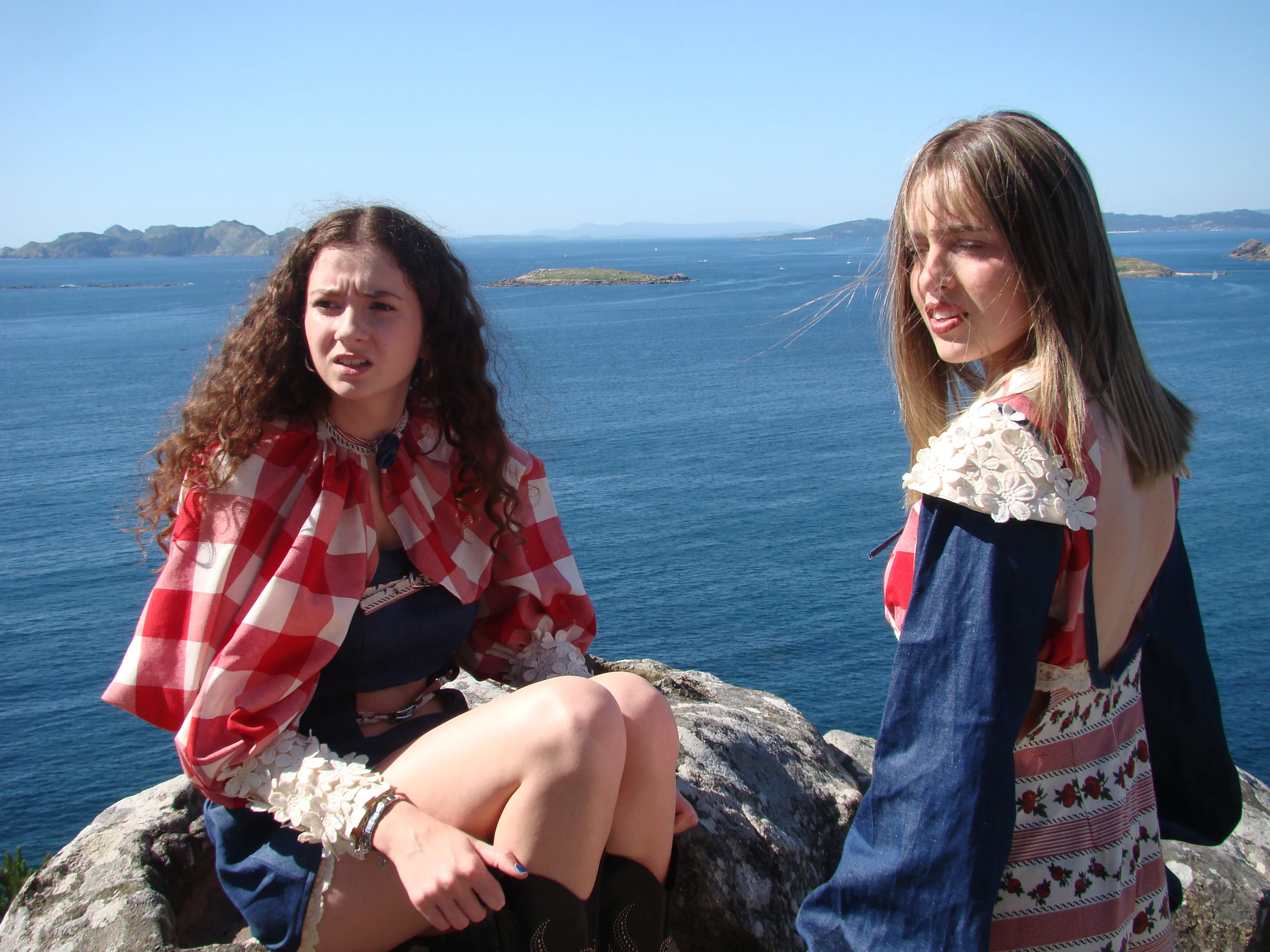 Fotografia del catálogo