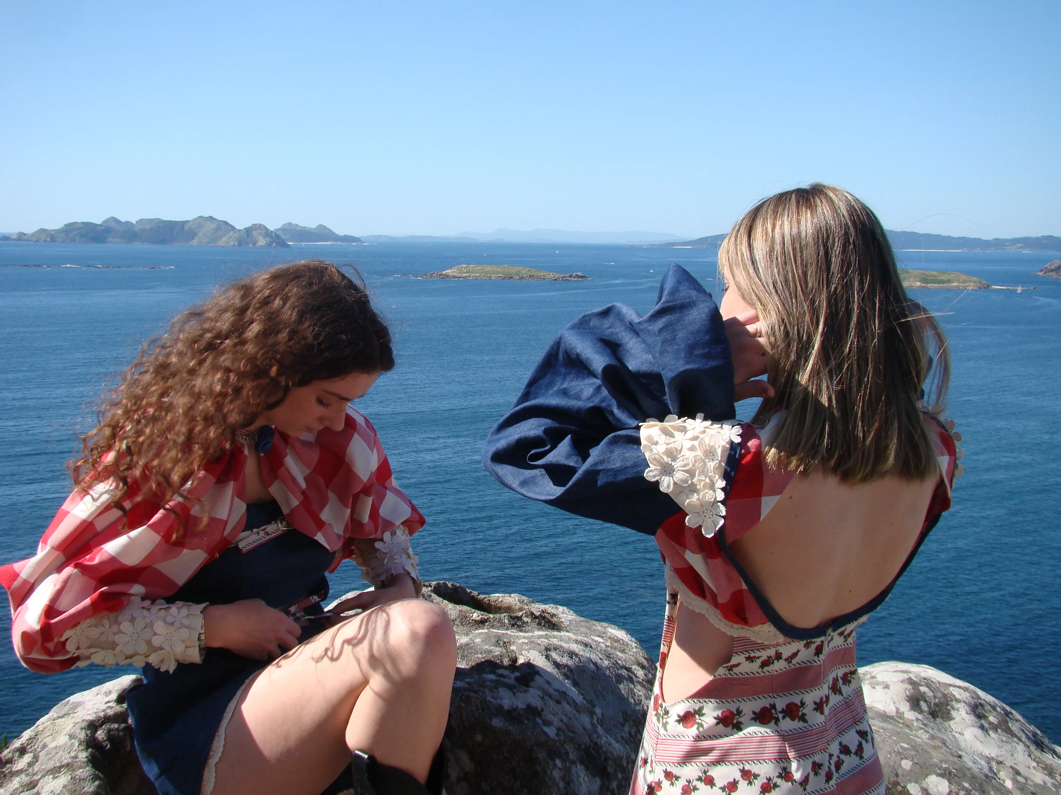 Fotografia del catálogo