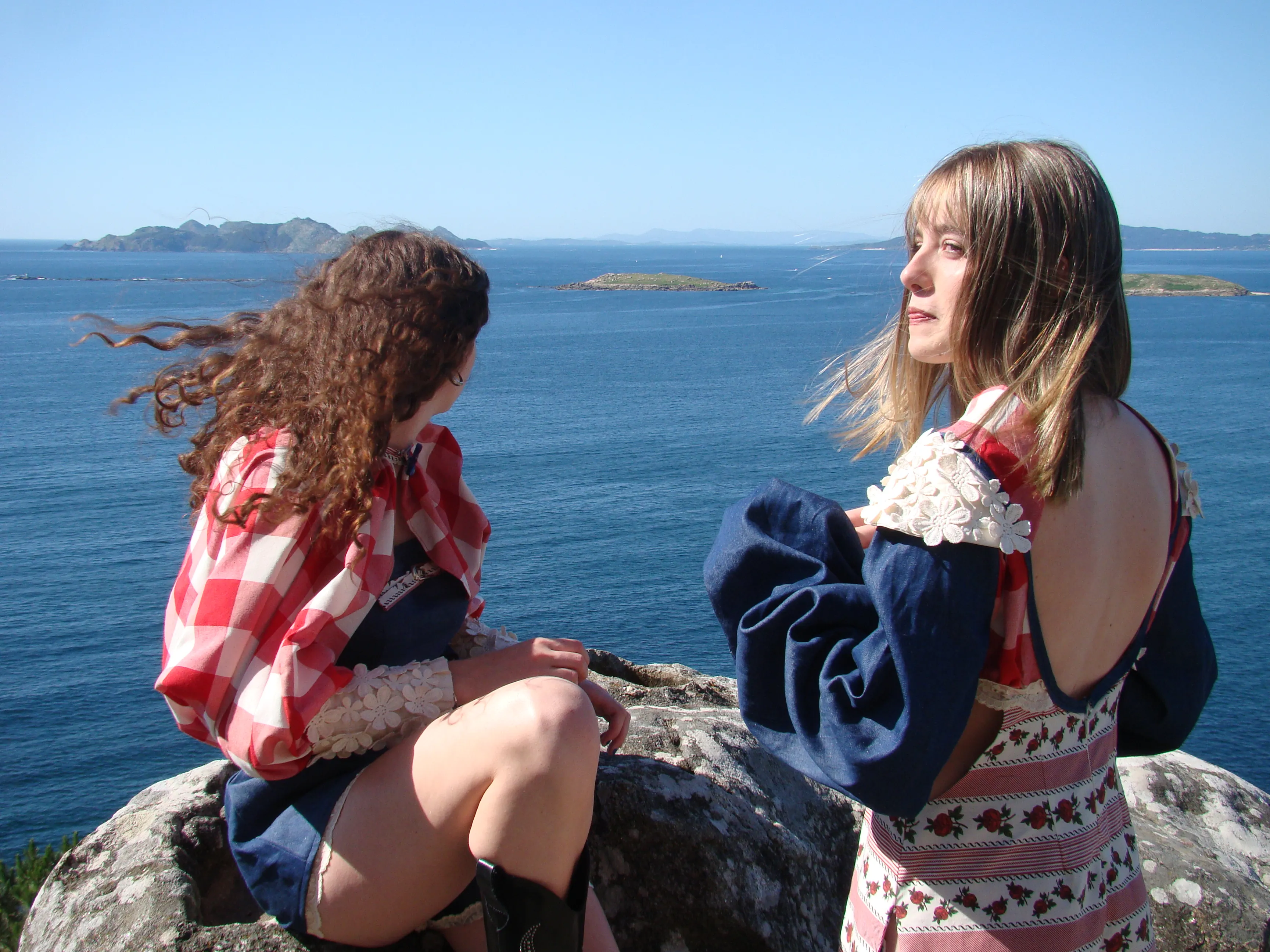 Fotografia del catálogo