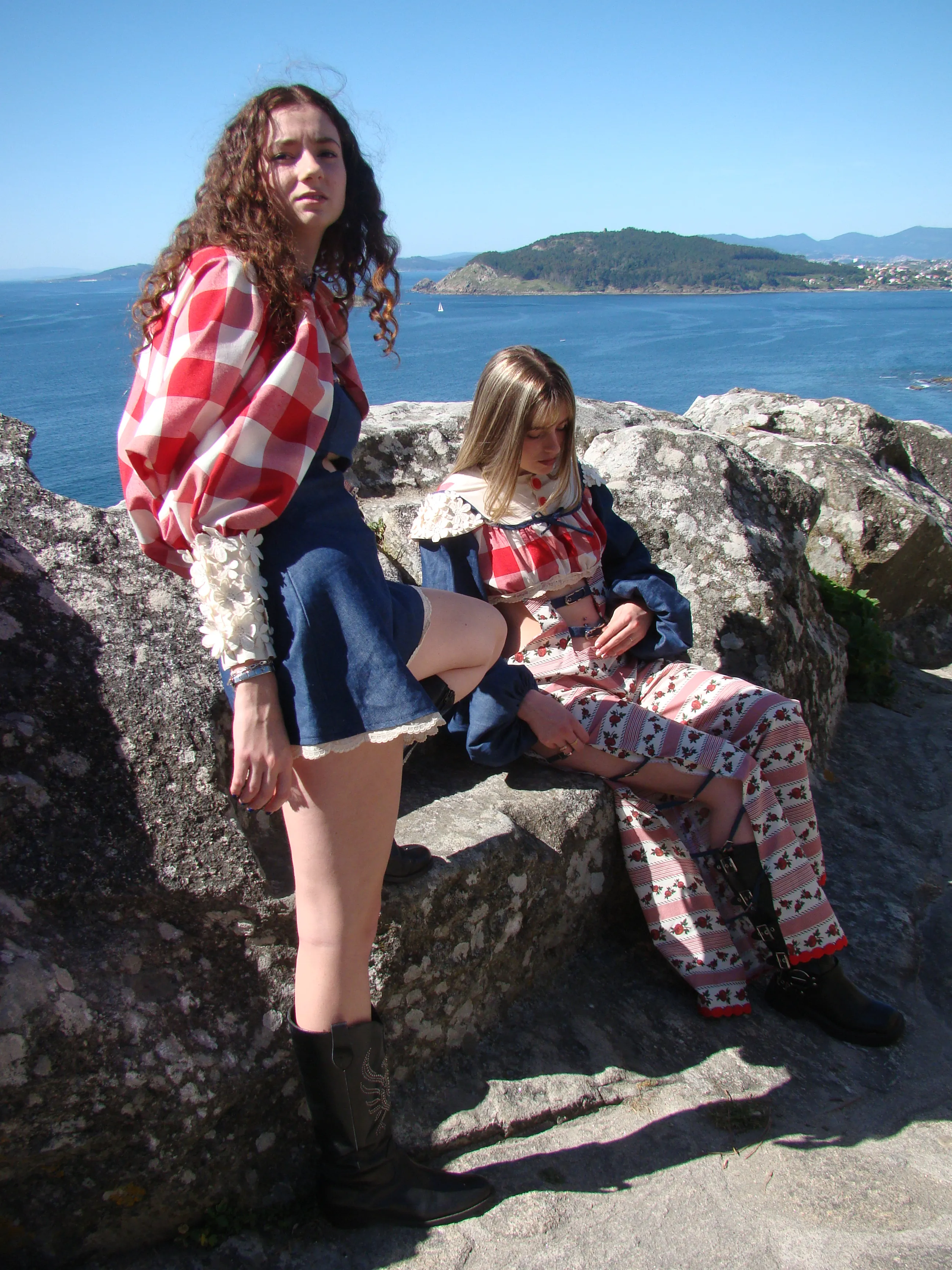 Fotografia del catálogo