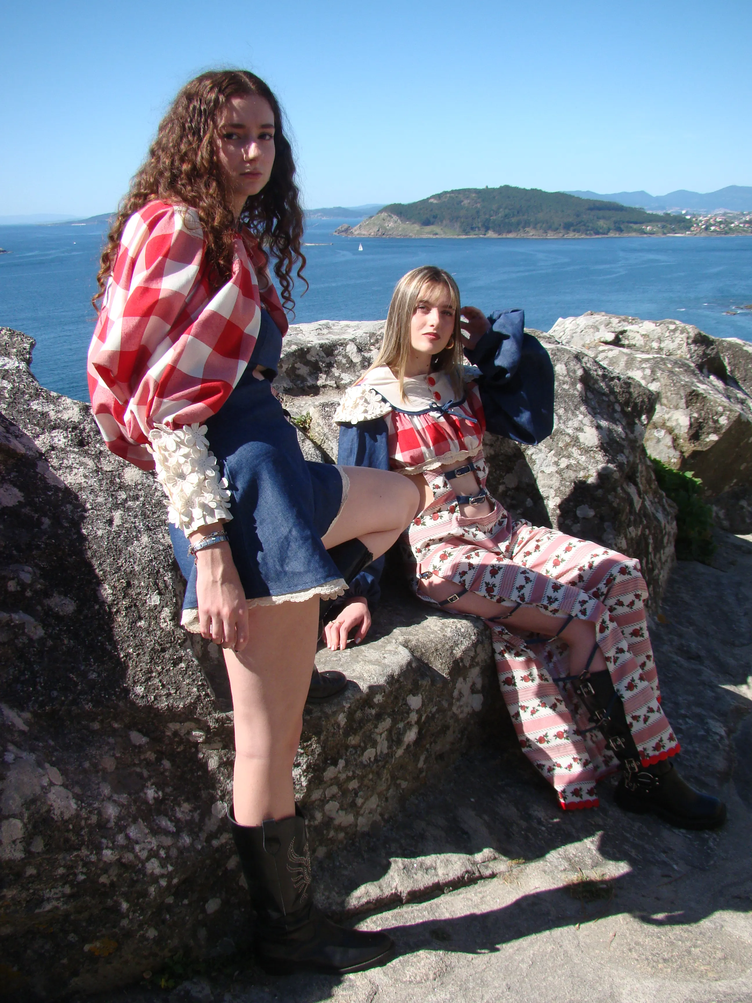 Fotografia del catálogo