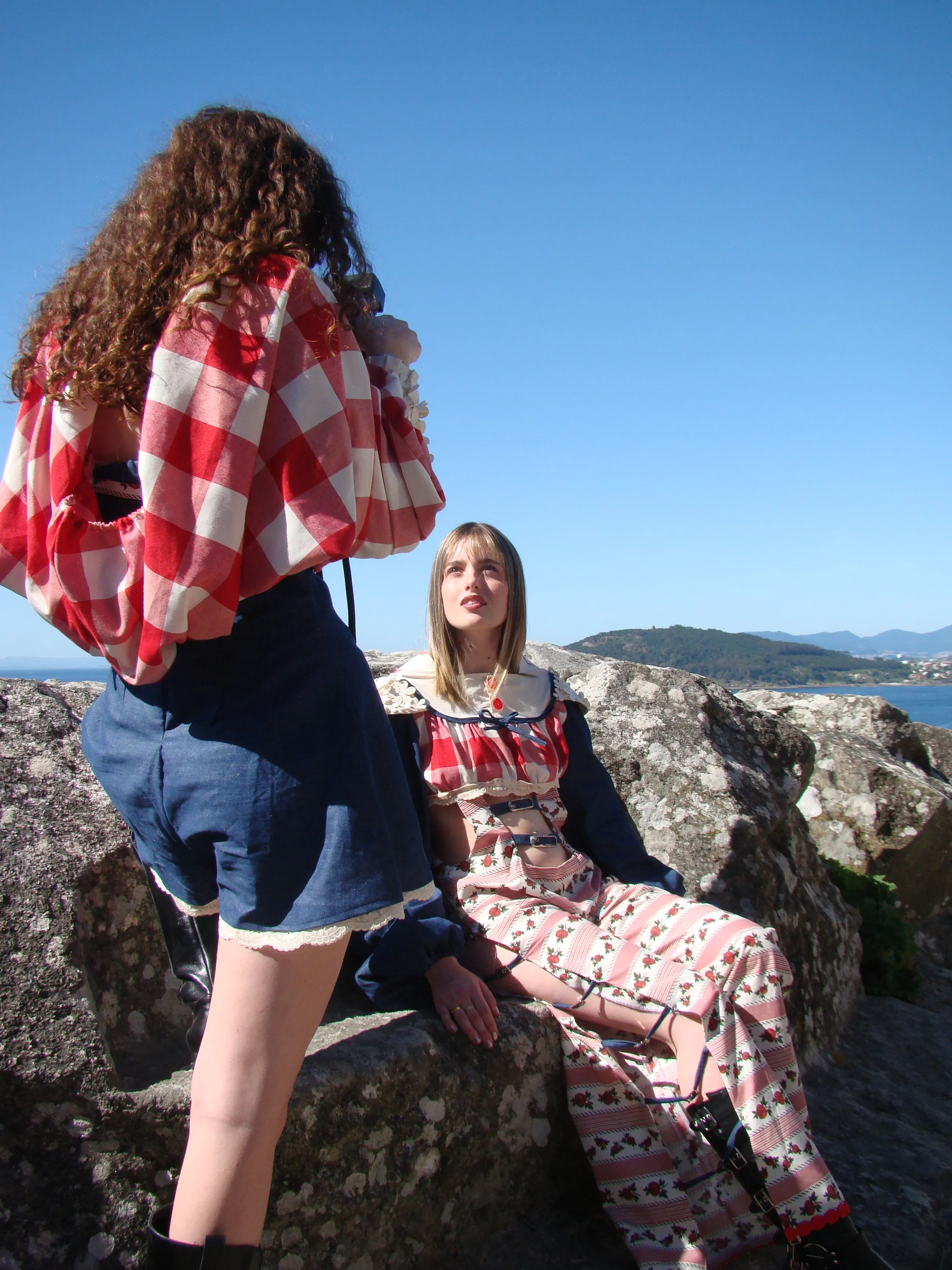 Fotografia del catálogo