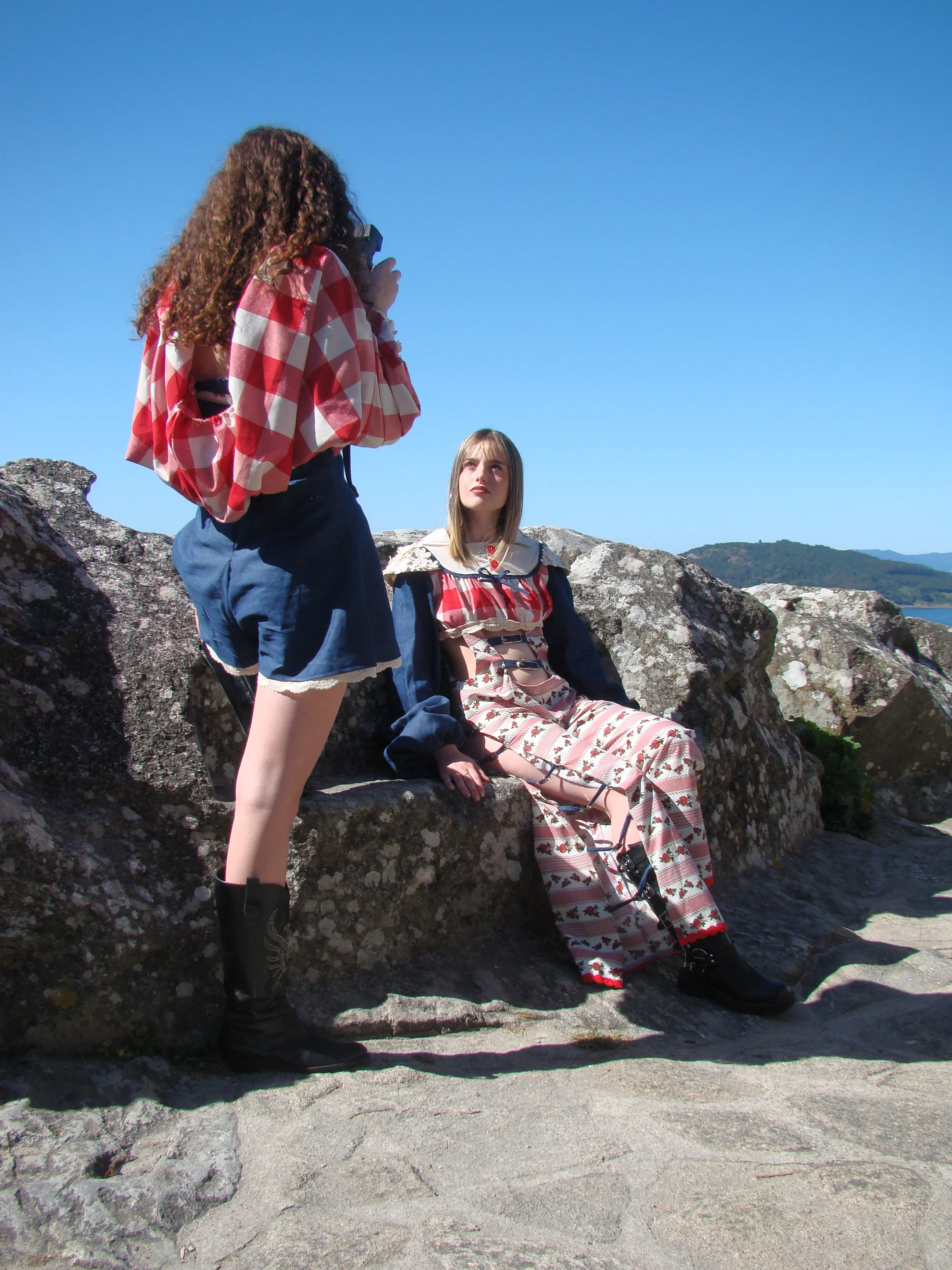 Fotografia del catálogo