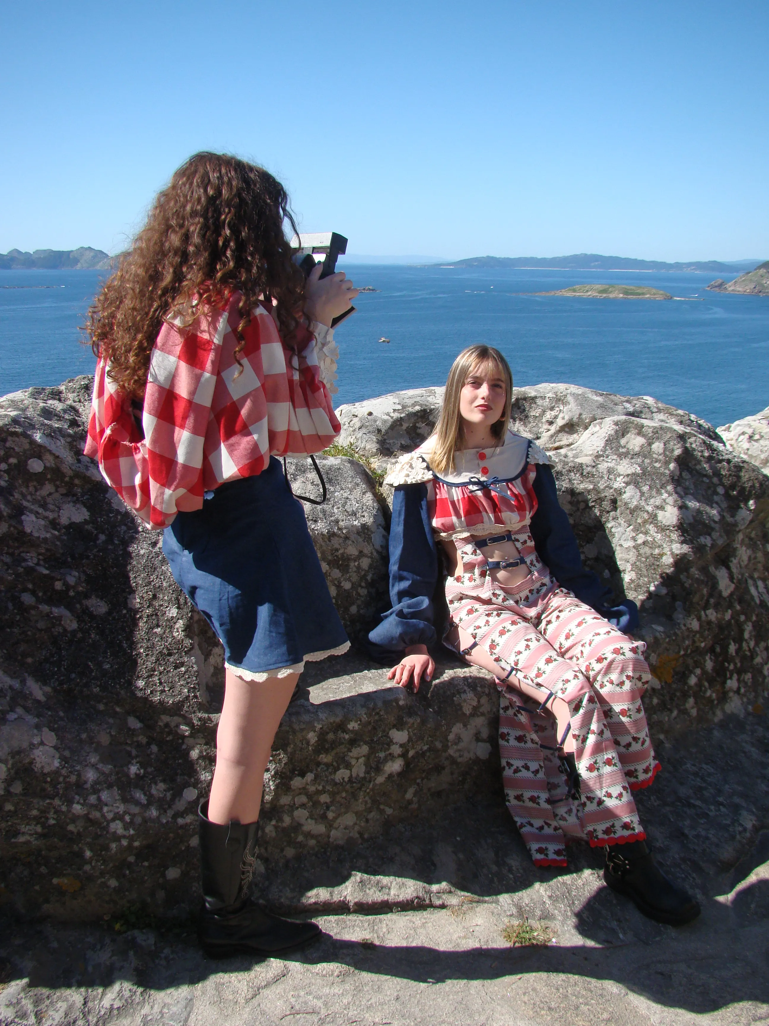 Fotografia del catálogo