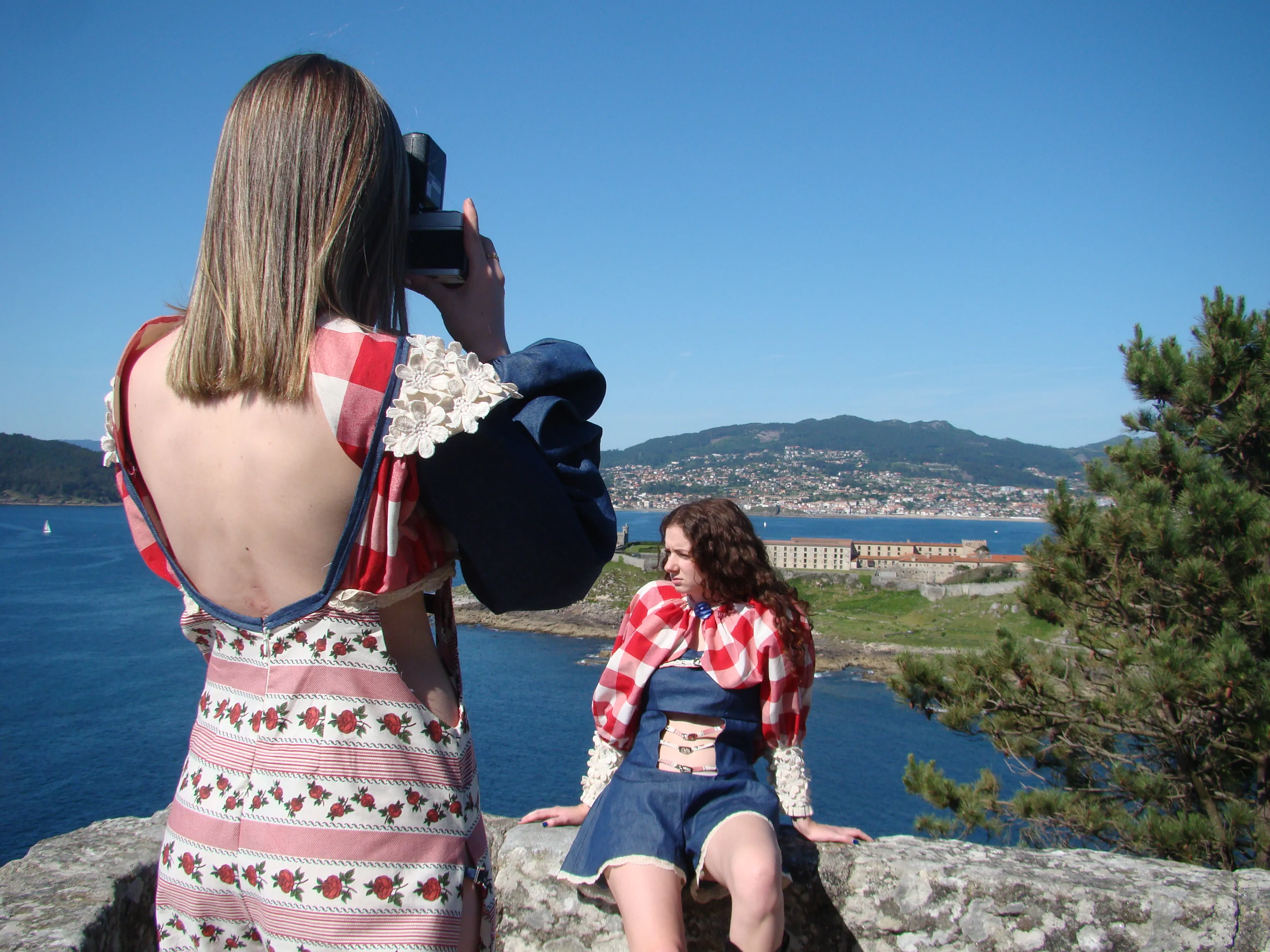 Fotografia del catálogo